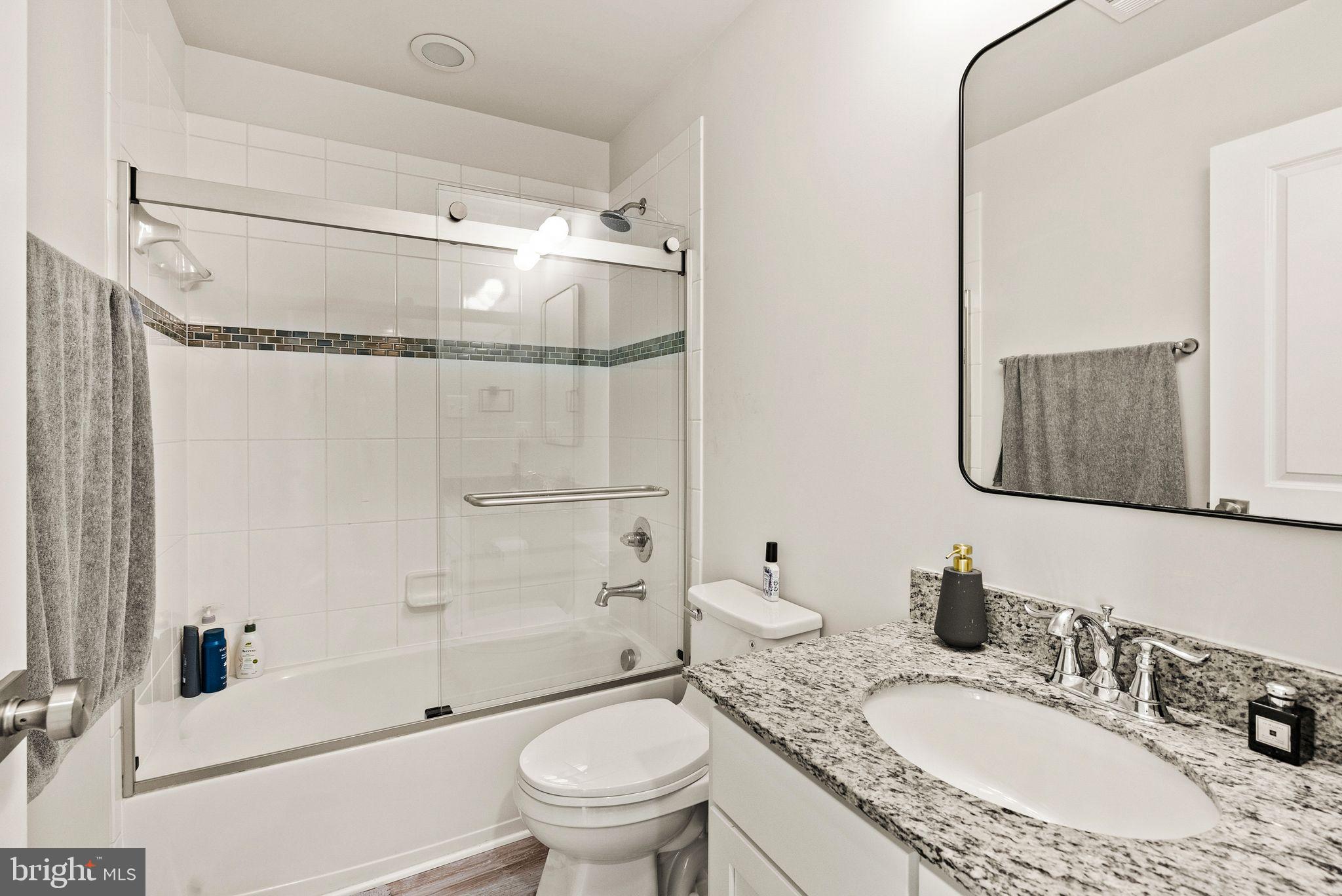 WENTWORTH GREEN - Residential Lease