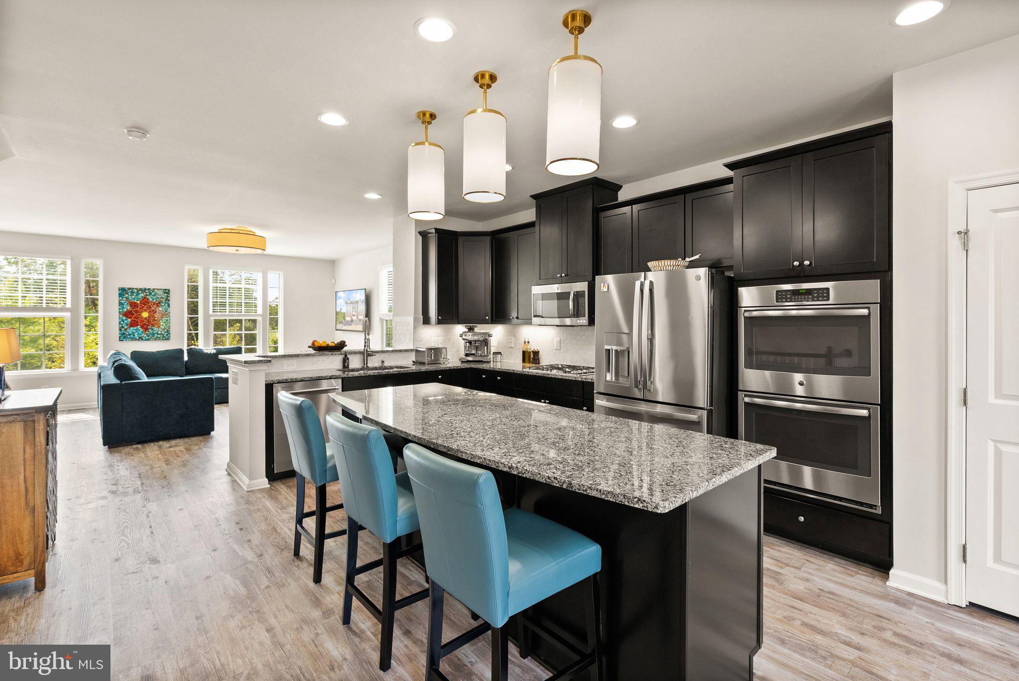 WENTWORTH GREEN - Residential Lease