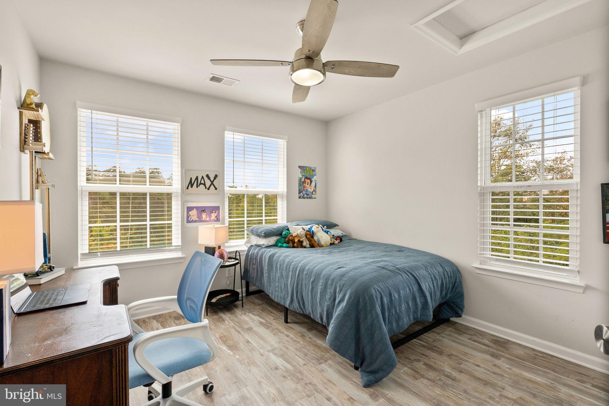 WENTWORTH GREEN - Residential Lease