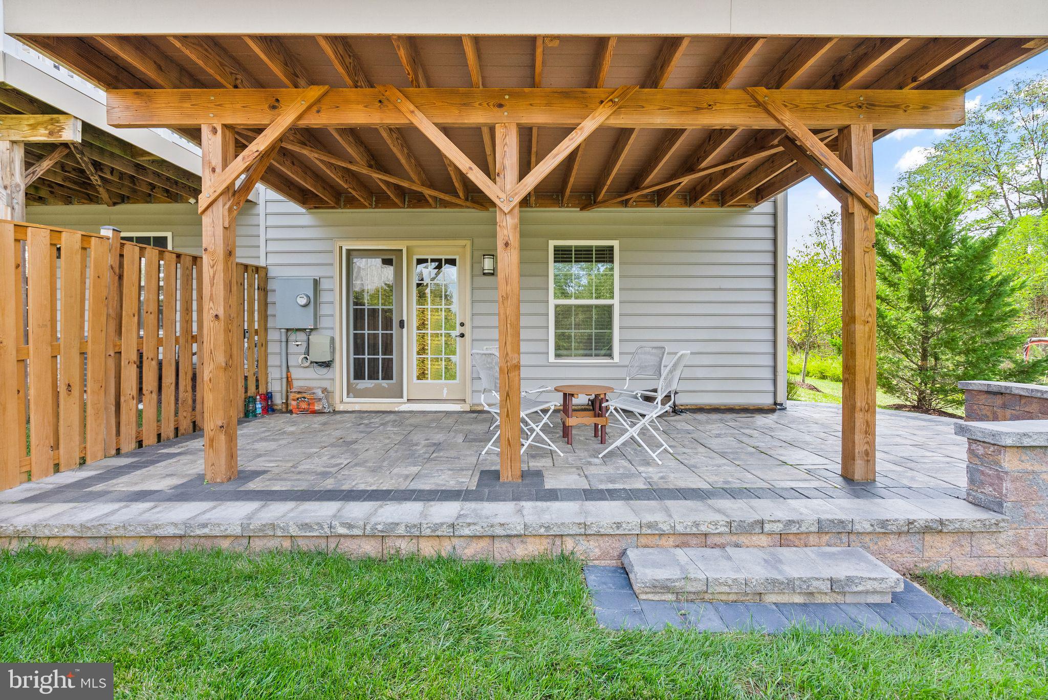 WENTWORTH GREEN - Residential Lease