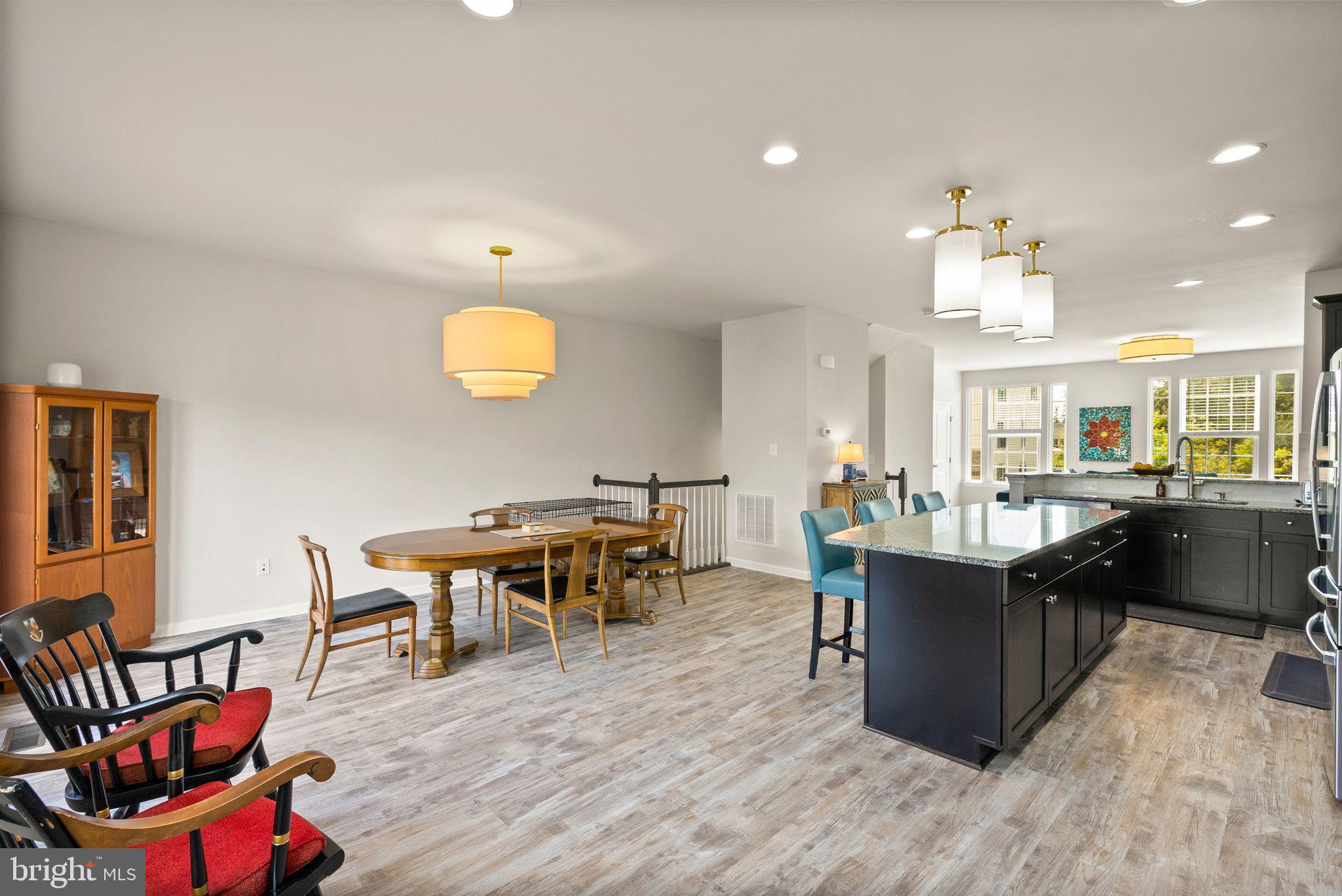 WENTWORTH GREEN - Residential Lease