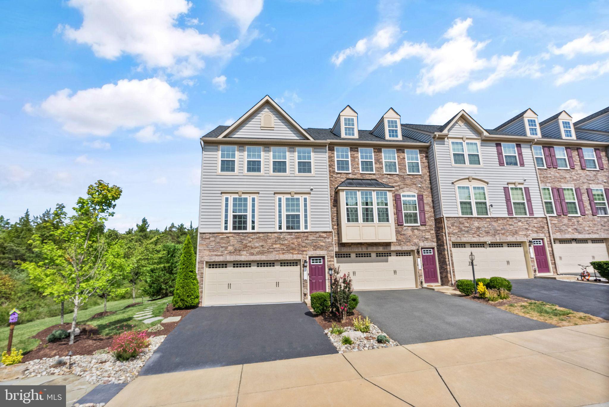 WENTWORTH GREEN - Residential Lease