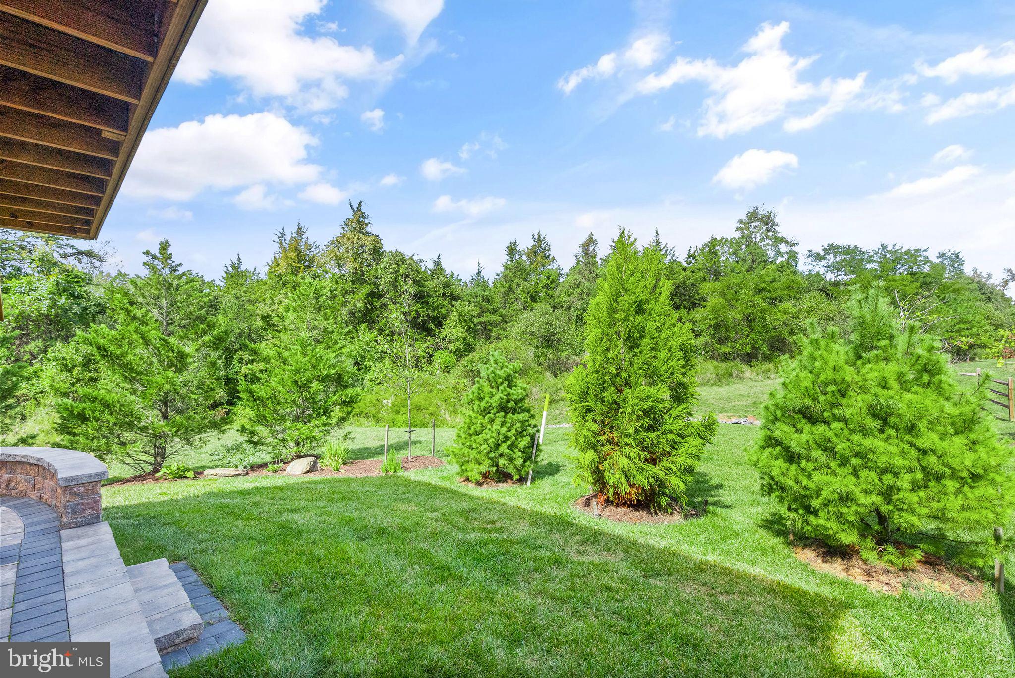 WENTWORTH GREEN - Residential Lease