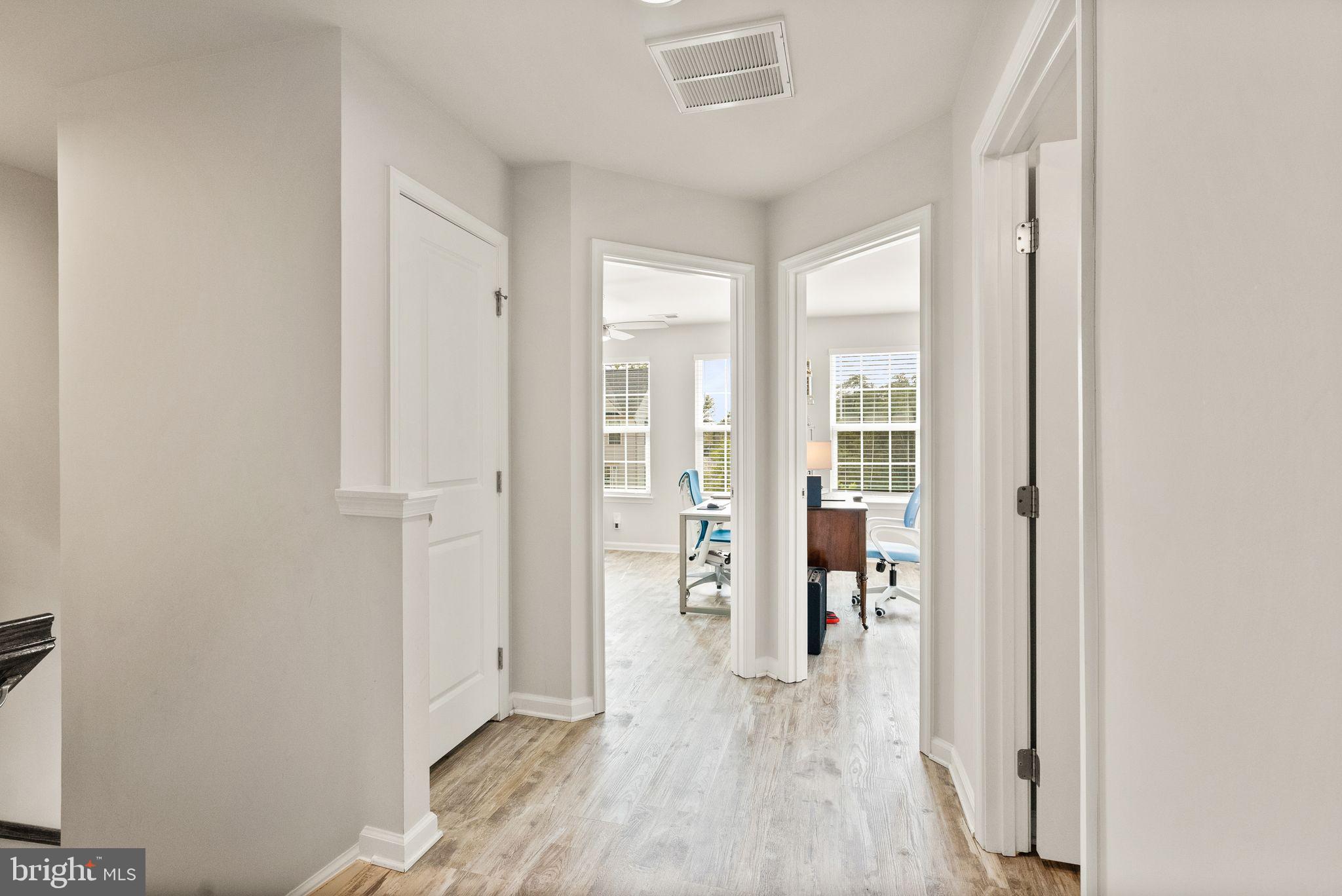 WENTWORTH GREEN - Residential Lease