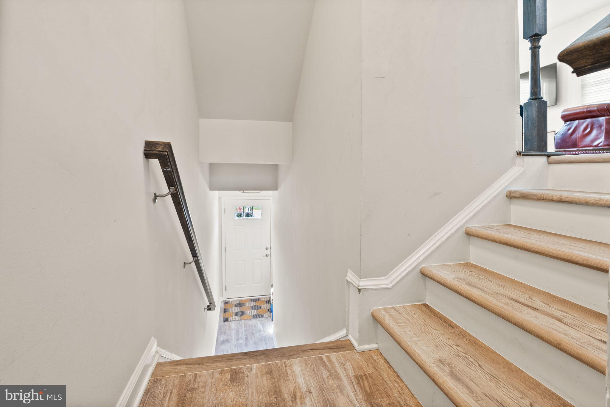 WENTWORTH GREEN - Residential Lease