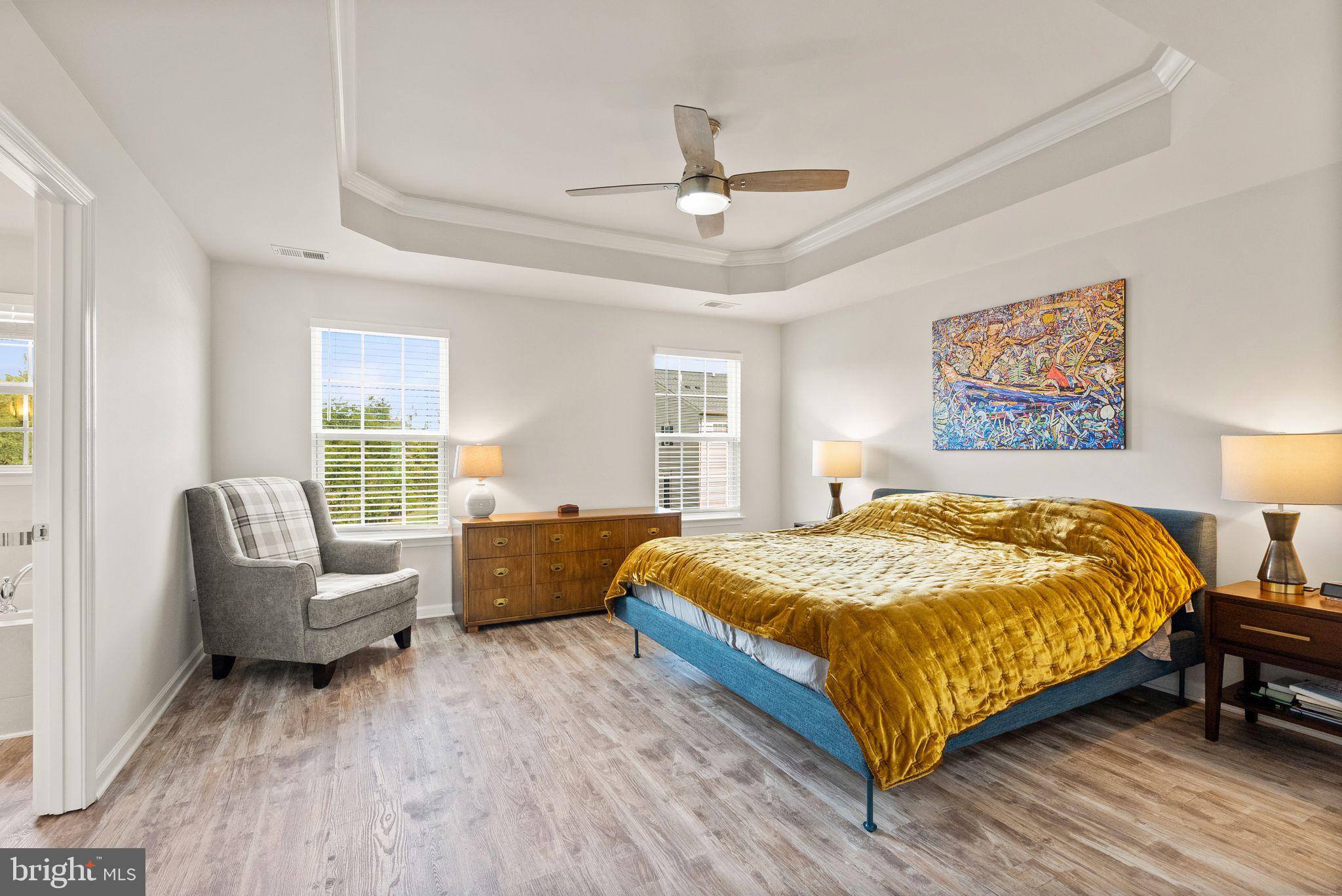 WENTWORTH GREEN - Residential Lease