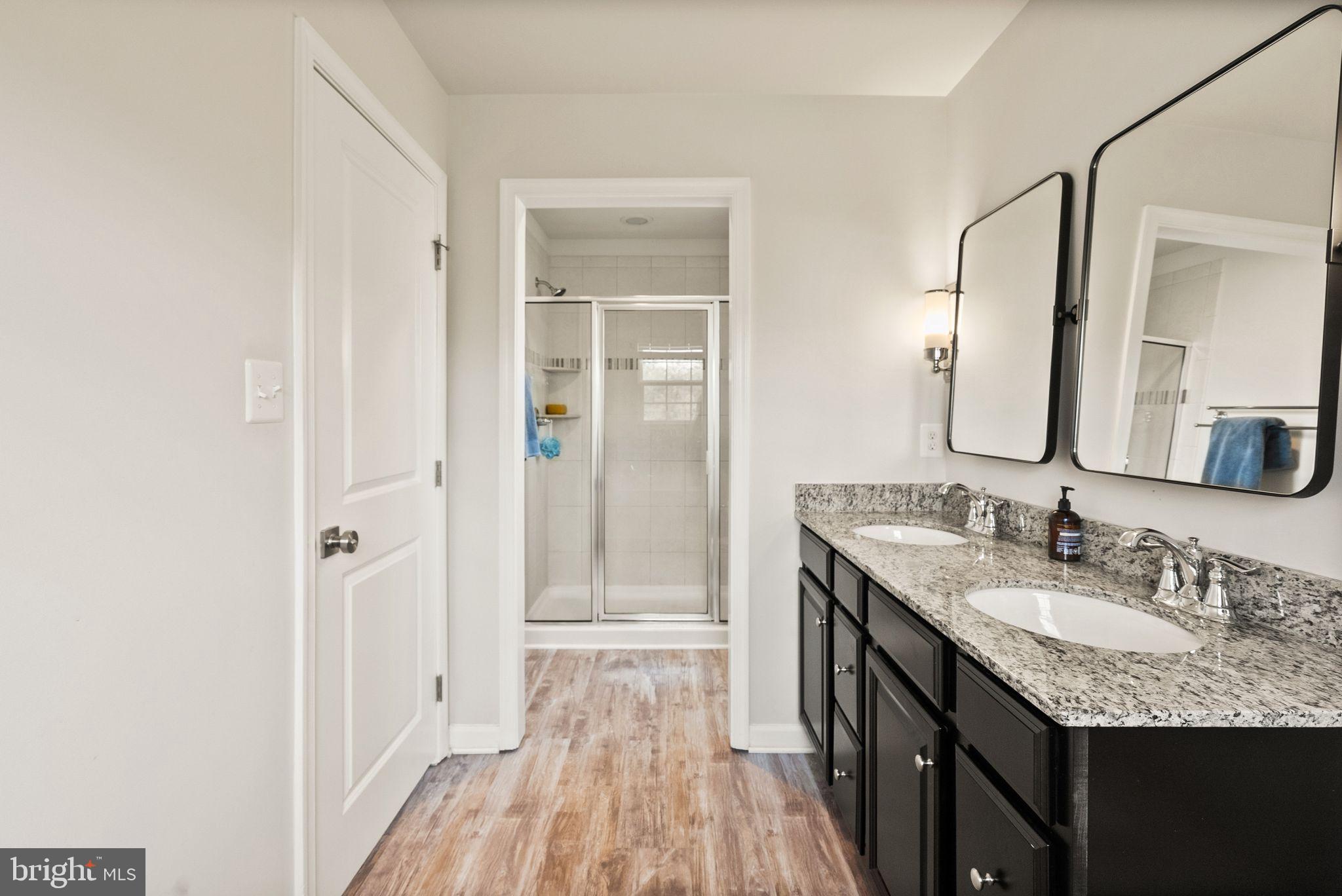 WENTWORTH GREEN - Residential Lease