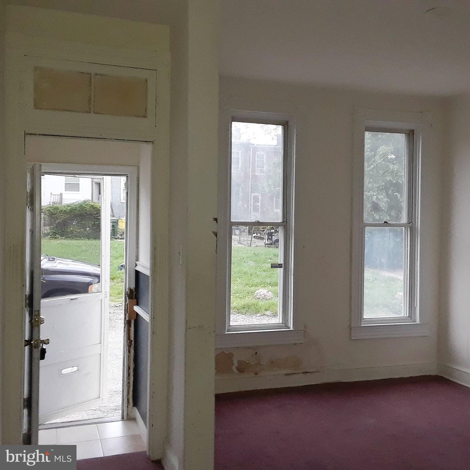 YALE HEIGHTS - Residential