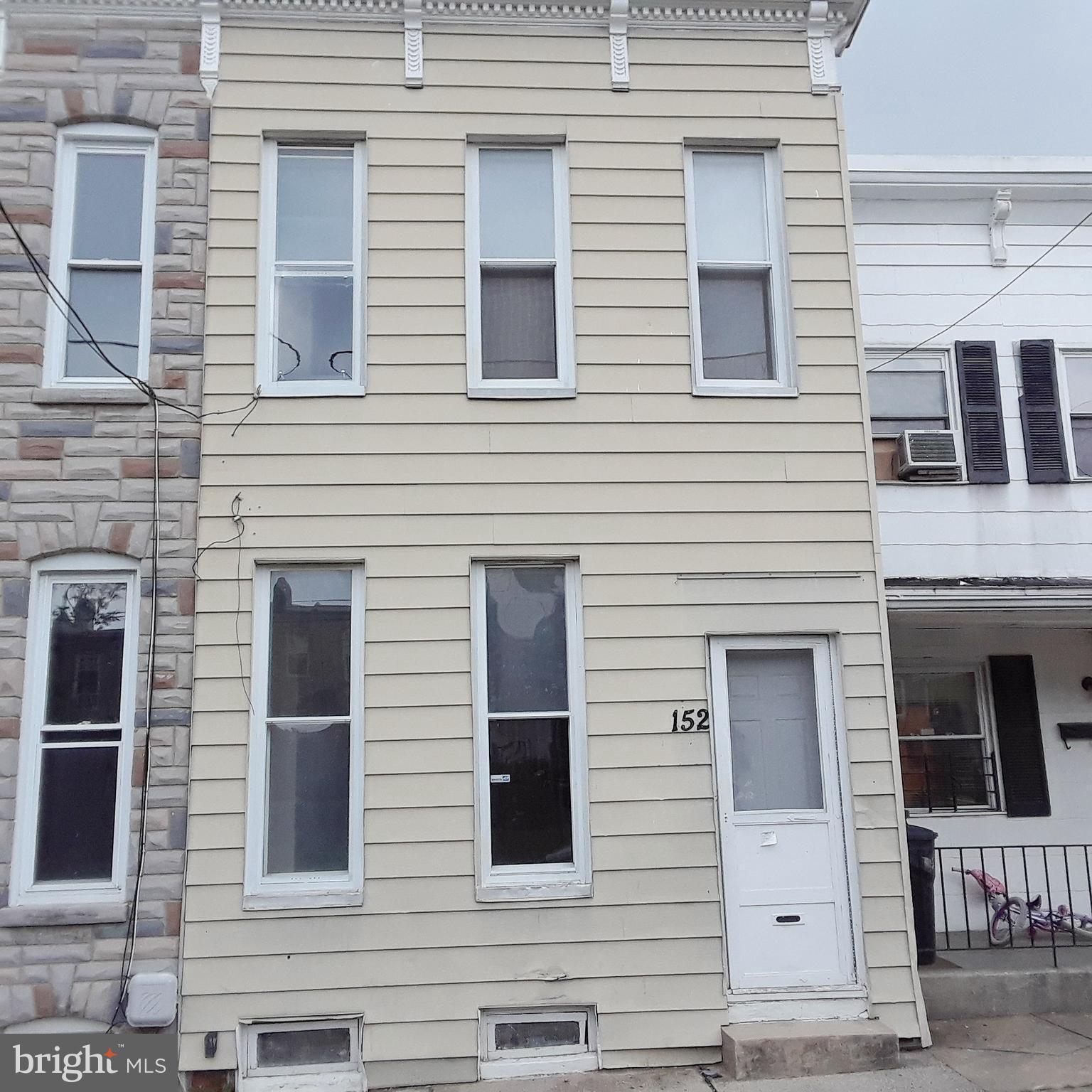 YALE HEIGHTS - Residential