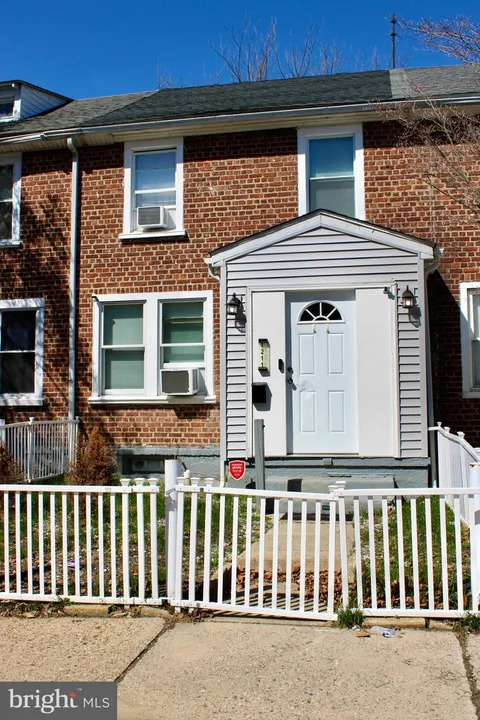1211 S Octagon Road, Camden, NJ MLS: NJCD2088842