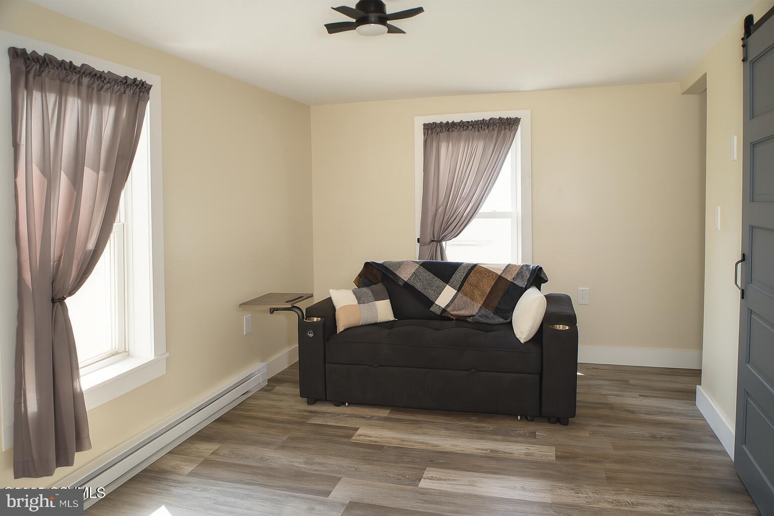 431 PAXTONVILLE ROAD