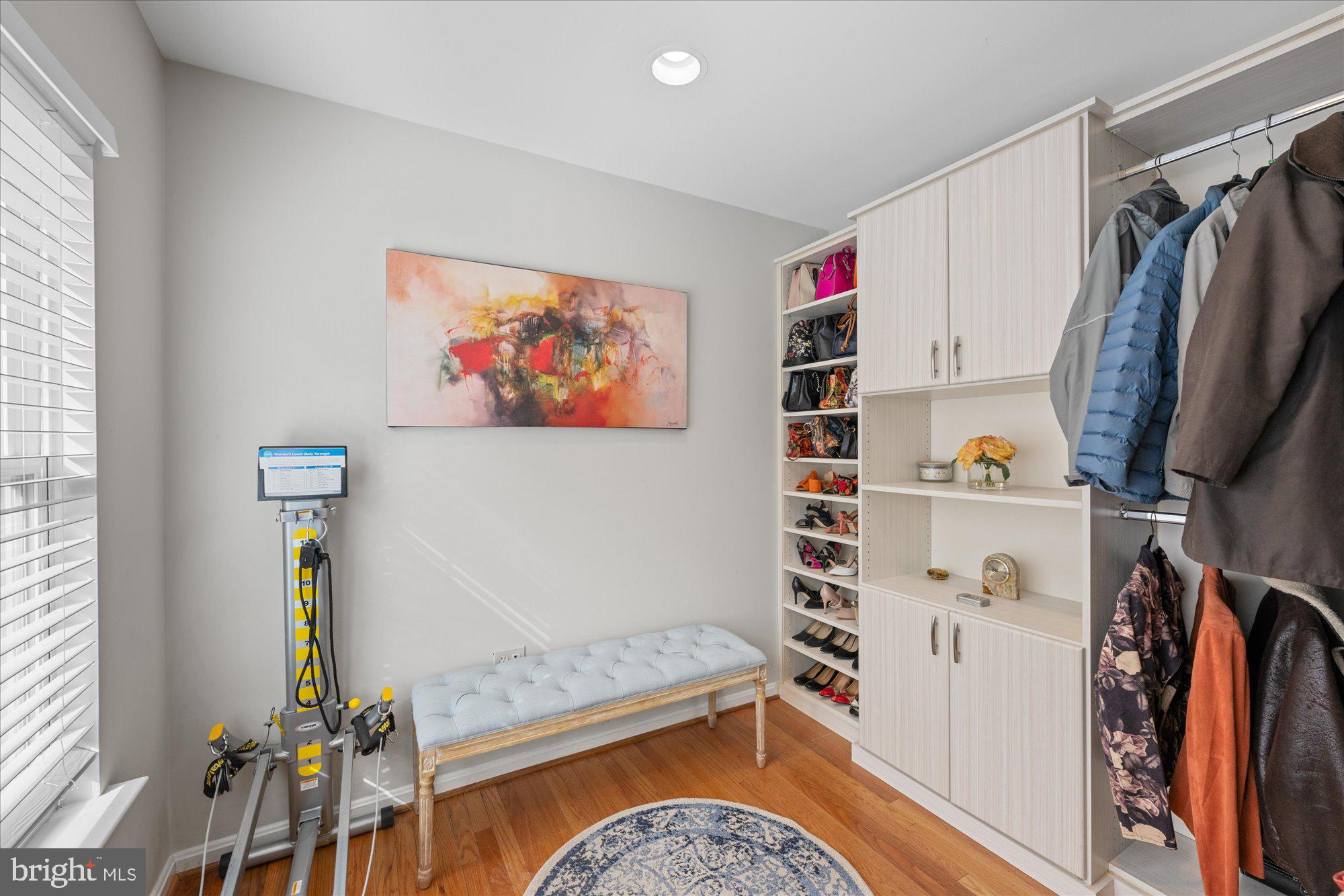 CAMERON STATION - Residential