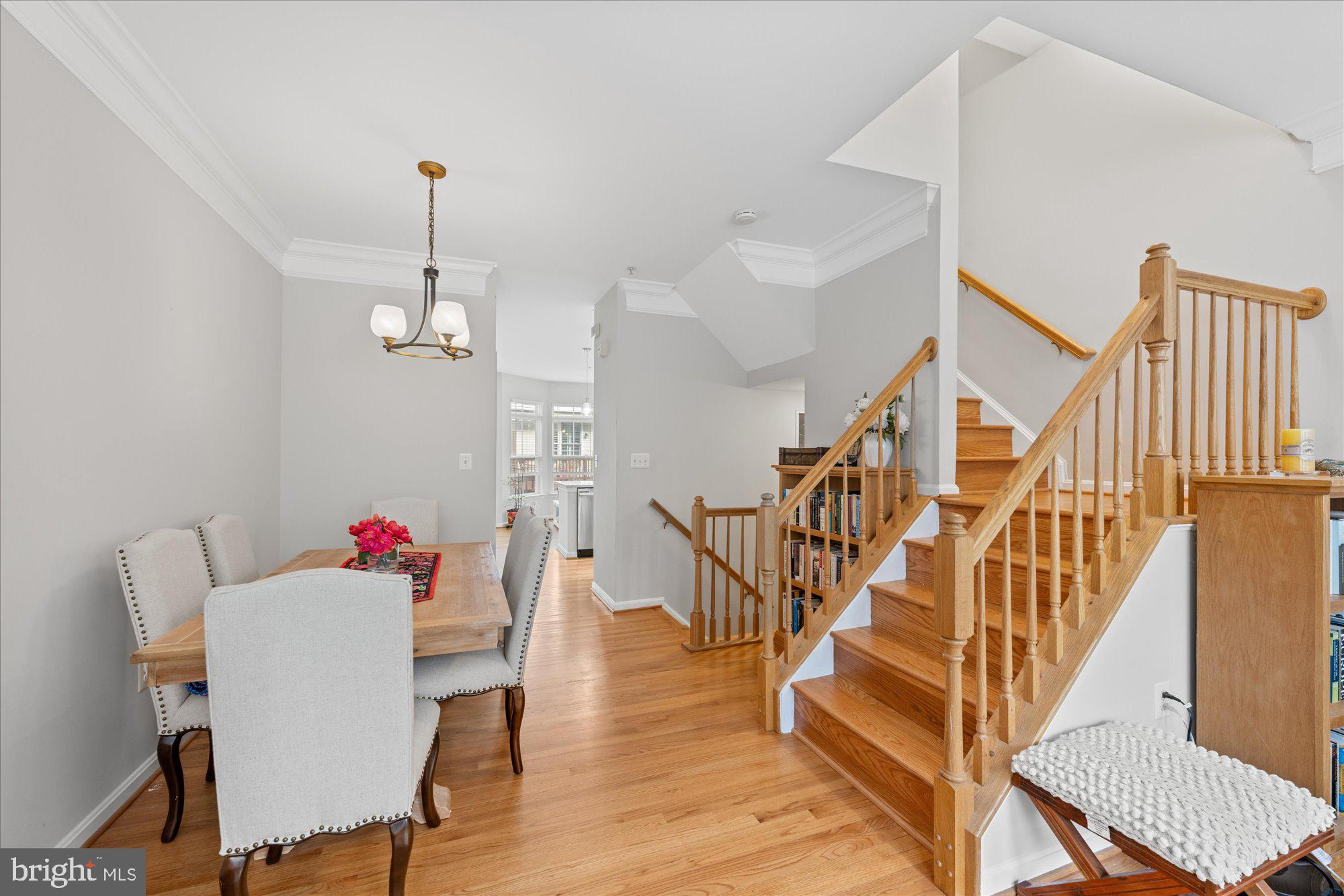 CAMERON STATION - Residential