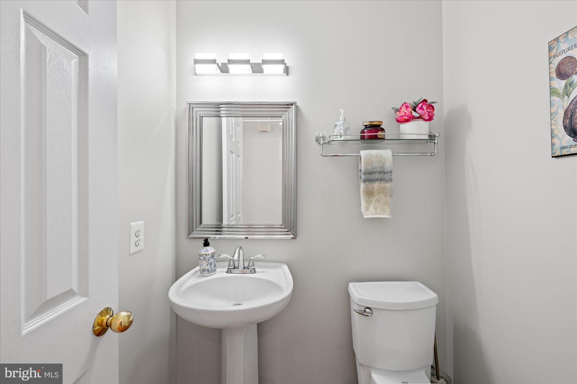 CAMERON STATION - Residential