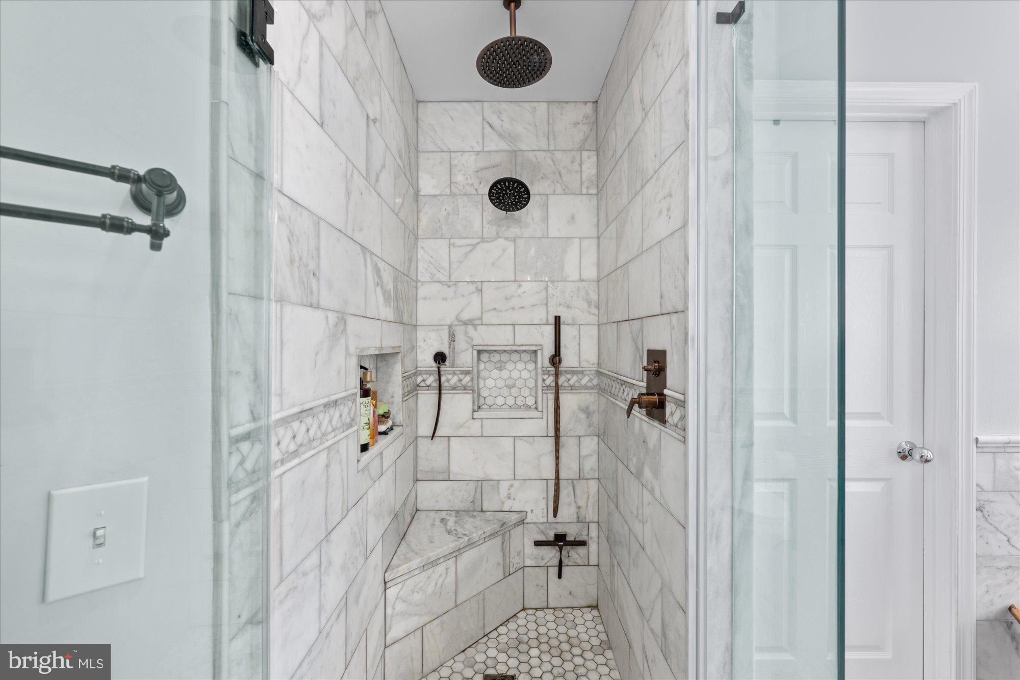 CAMERON STATION - Residential