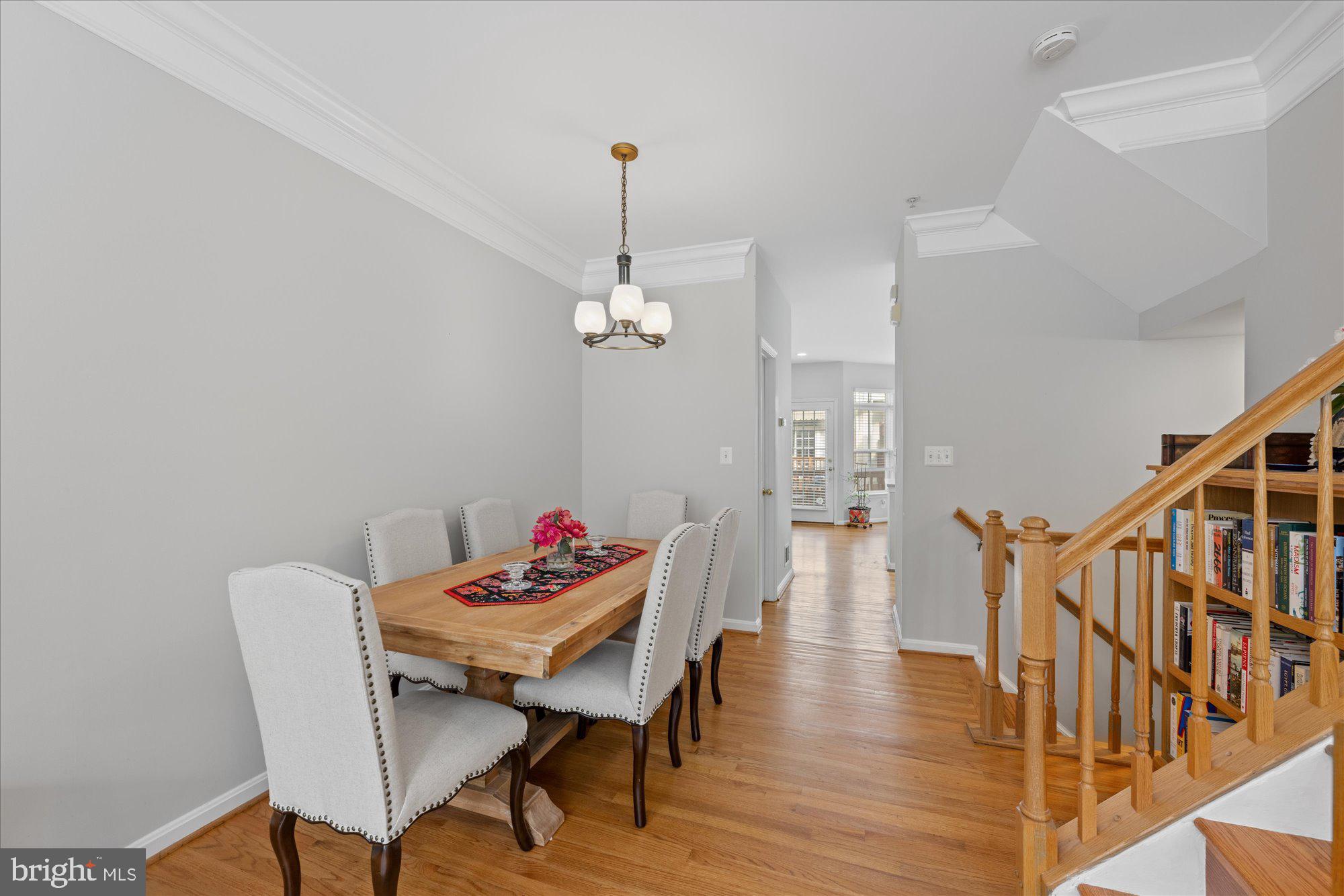 CAMERON STATION - Residential