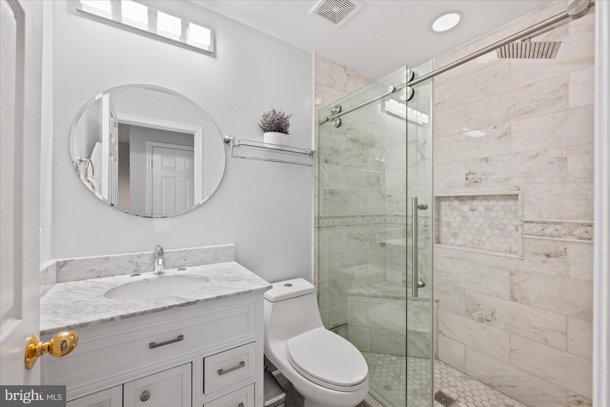 CAMERON STATION - Residential