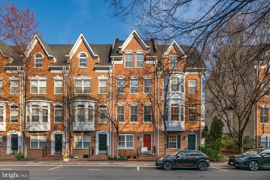 Pics coming 3/14! It's not often you find a truly updated home in sought after Cameron Station. I am happy to present to you this highly updated Jackson Model situated on a quiet street, close to all that Cameron Station has to offer. Remodeled kitchen, fully remodeled primary bathroom and fully remodeled secondary bathroom. Not to mention a NEW roof 2024 and HWH just installed in 2025!  Enjoy all the amenities that Cameron Station has to offer, with the convenience of walk ability, ease of commute and proximity to restaurants, groceries, shopping and more. Close to Pentagon, DC, Old Town Alexandria and Crystal City. Come visit this special home! Seller would appreciate 30-60 day rent back if possible.