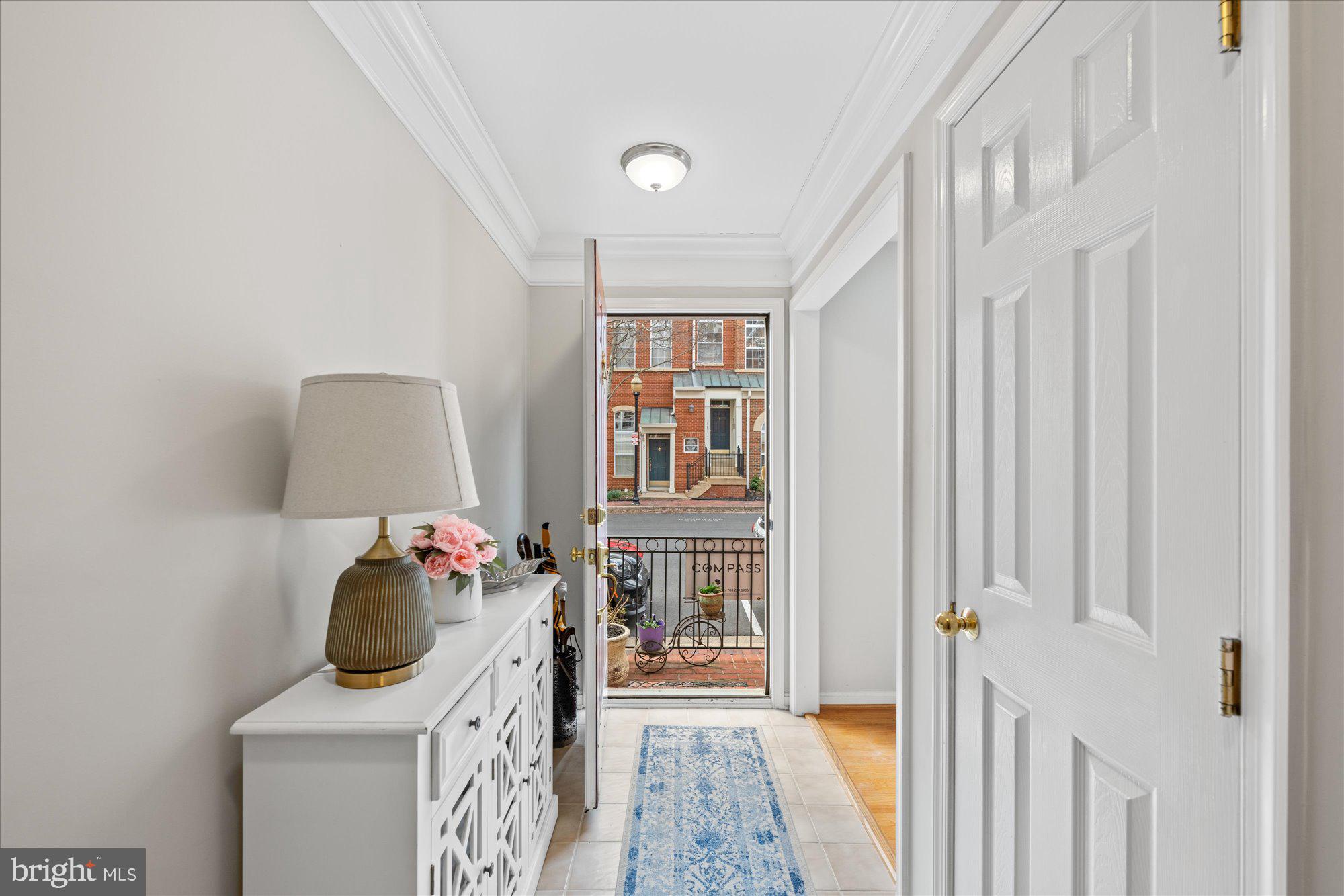 CAMERON STATION - Residential