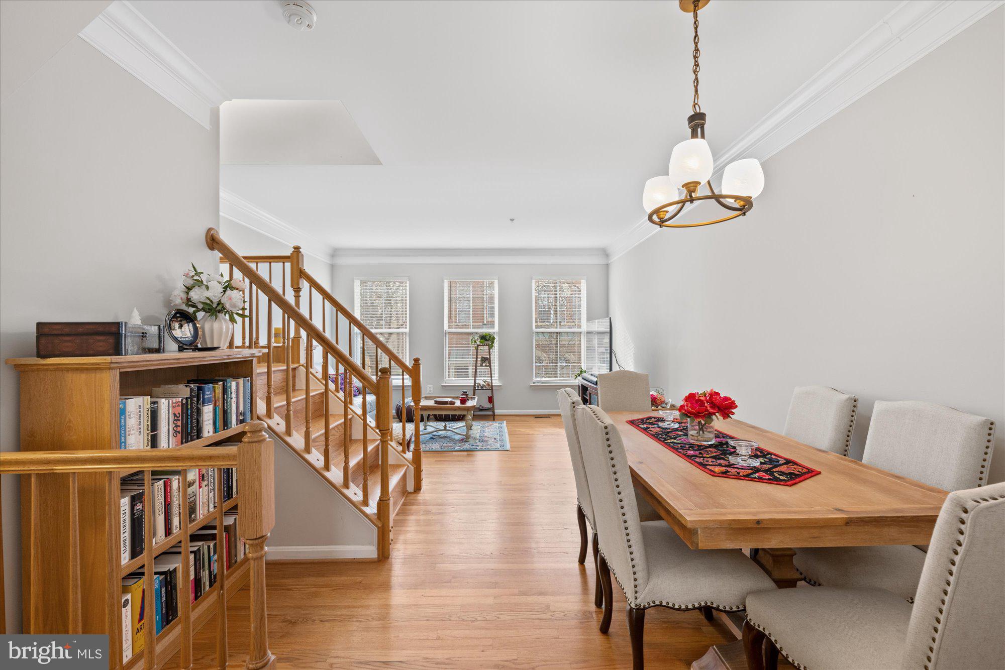 CAMERON STATION - Residential