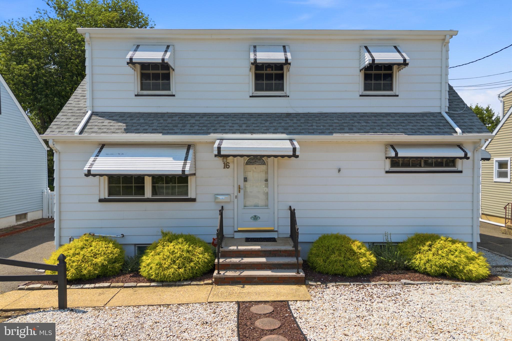 16 PUPEK ROAD