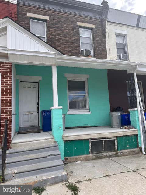 Photo of 5458 Spruce Street, PHILADELPHIA, PA 19139 (MLS # PAPH2663620)