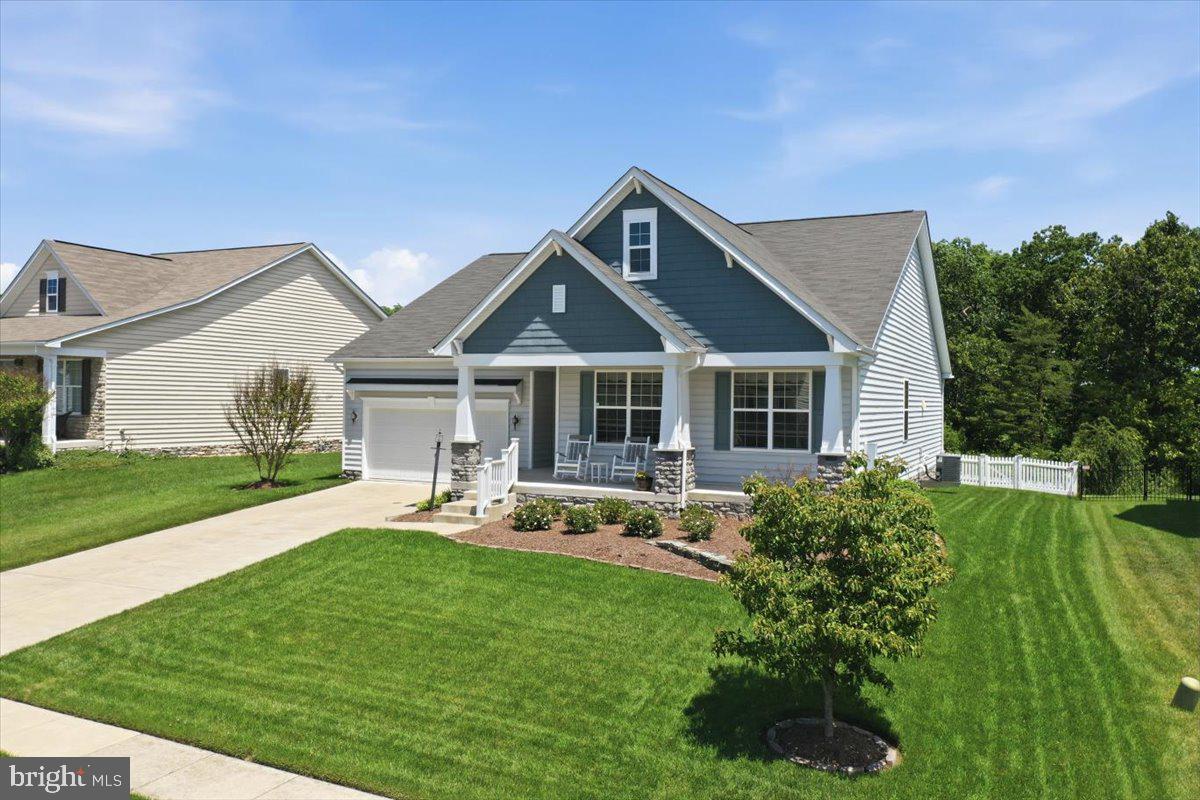 214 DARTMOOR DRIVE