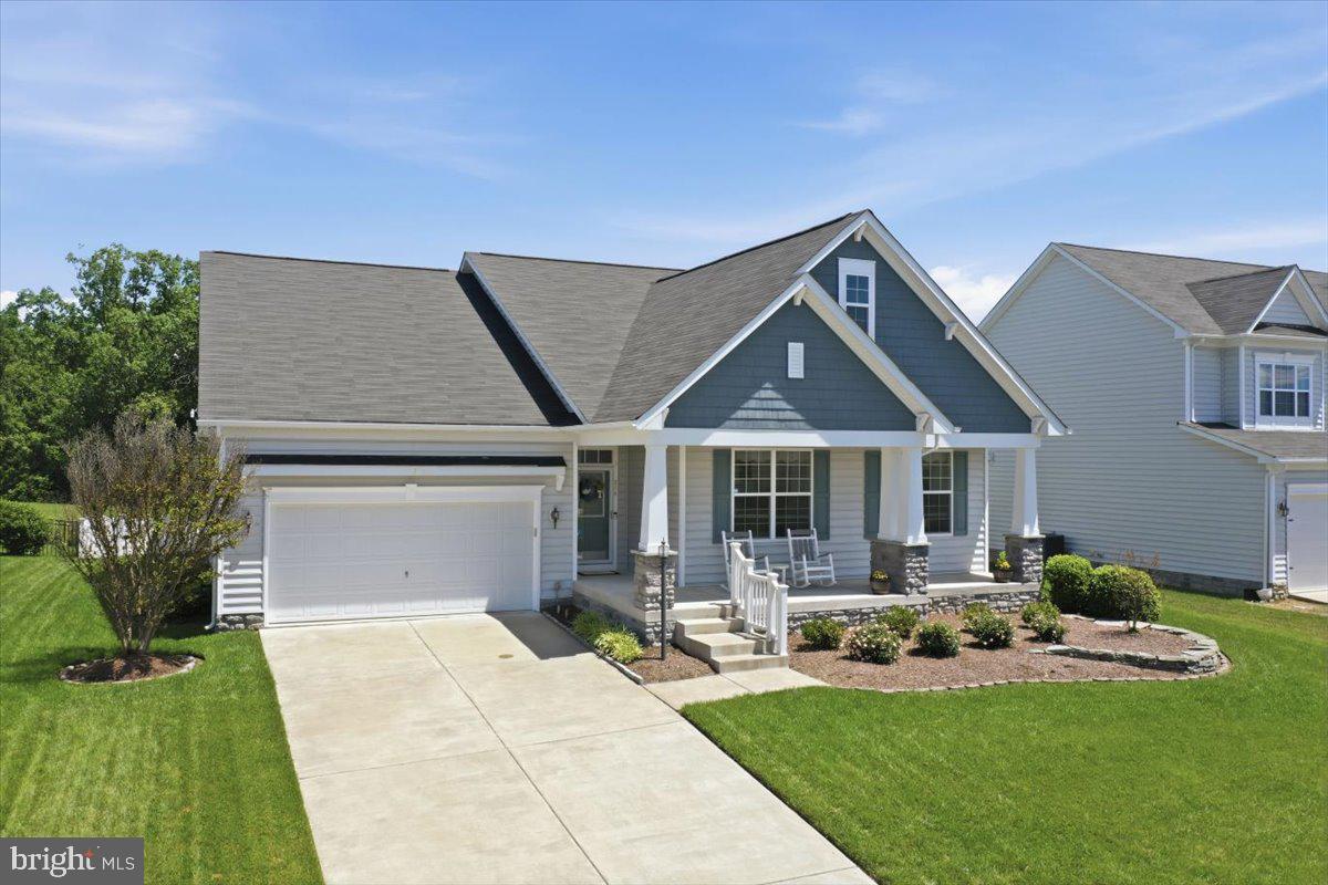 214 DARTMOOR DRIVE
