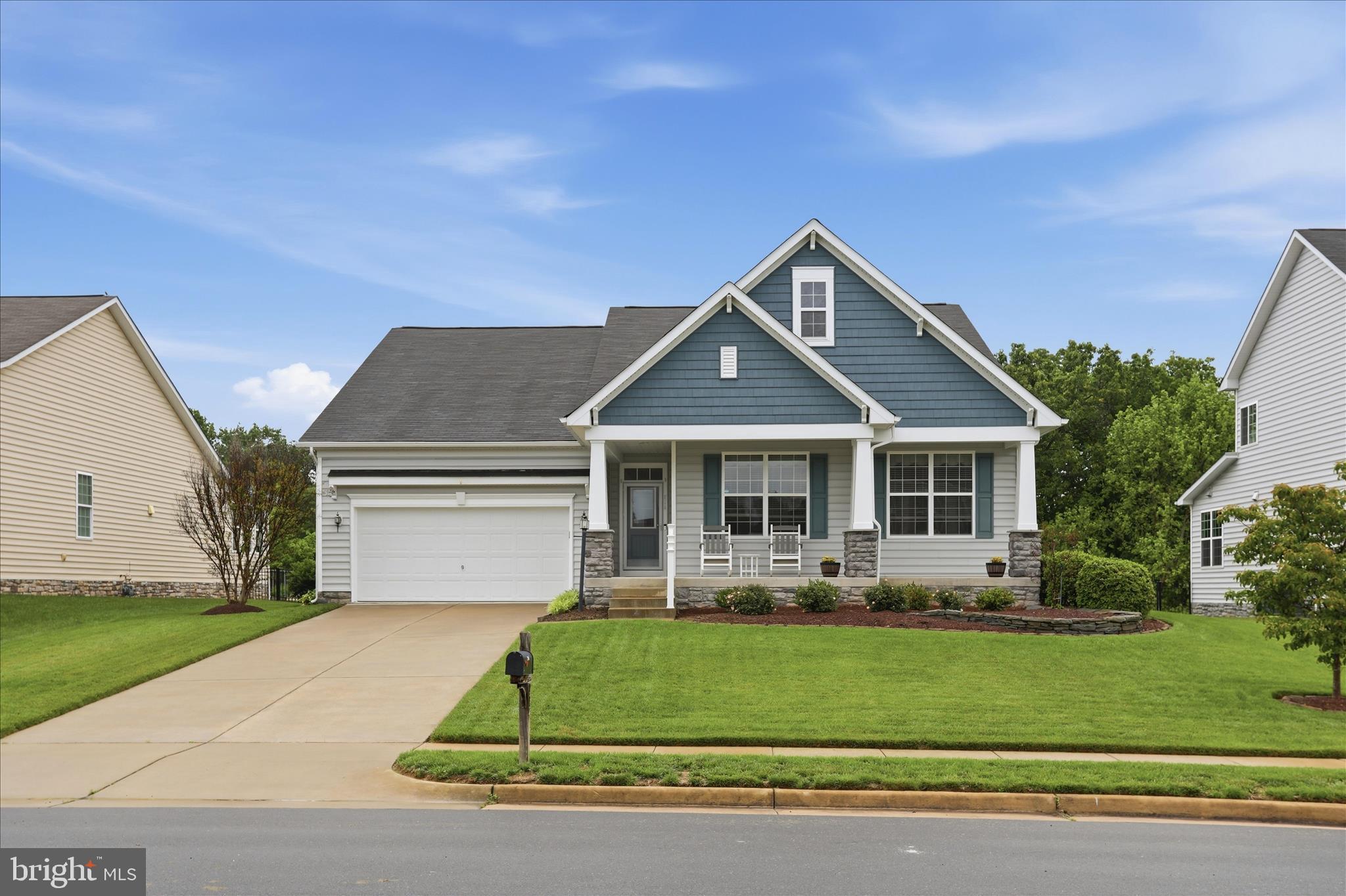 214 DARTMOOR DRIVE