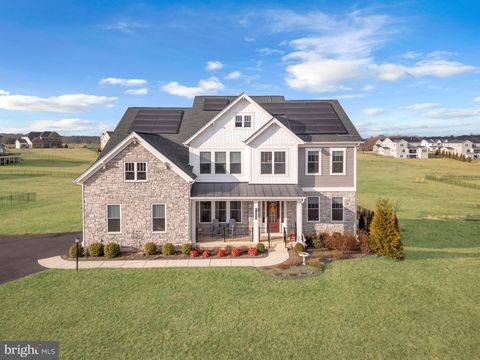 15620 LINDEN GROVE LANE WOODBINE MD 21797