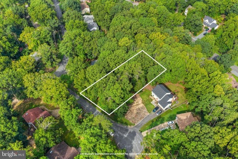 Vacant Land For Sale - 202 Wilson Cove<br/> STAFFORD, VA 22554