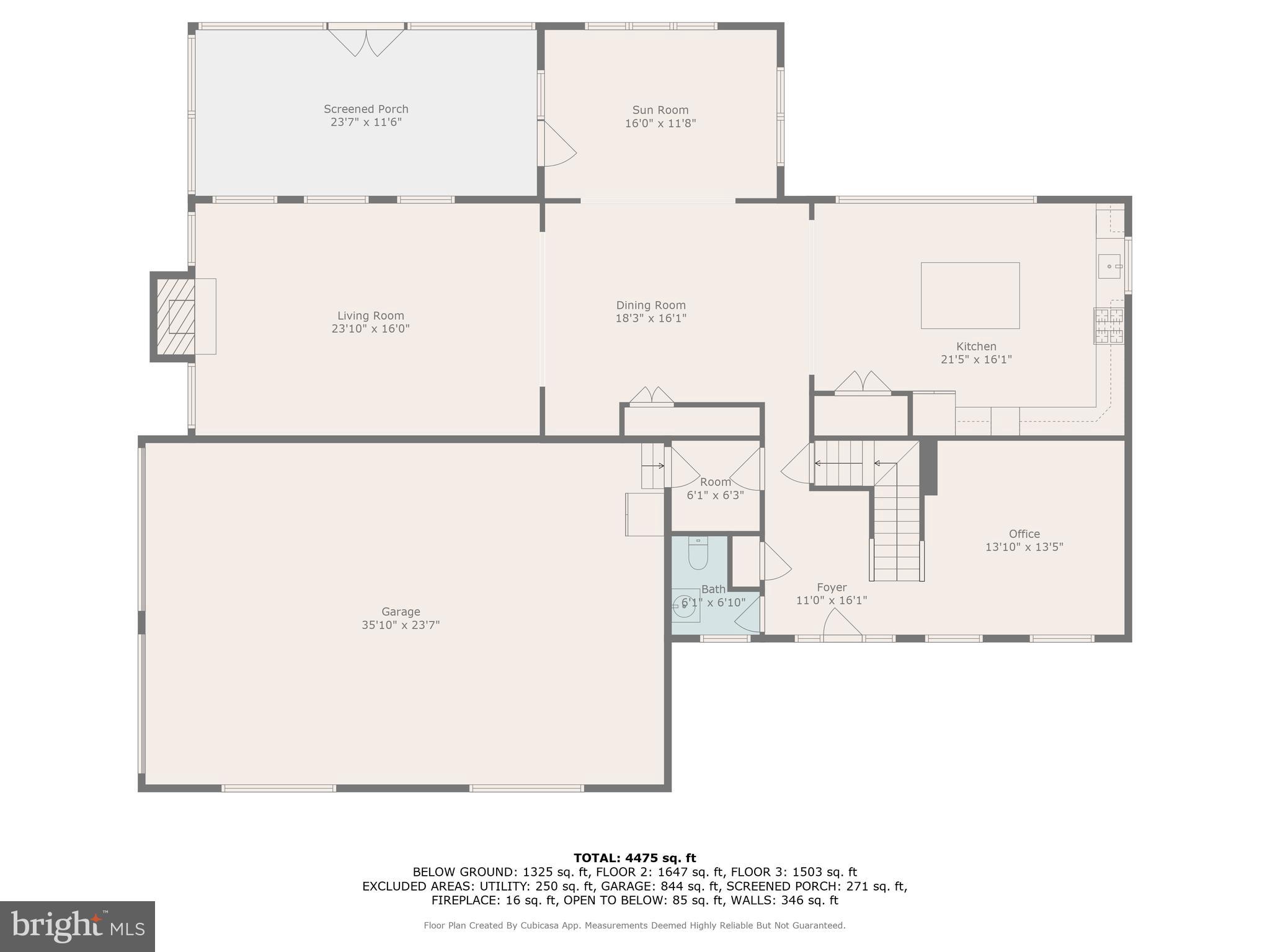 SULLIVAN ESTATES - Residential