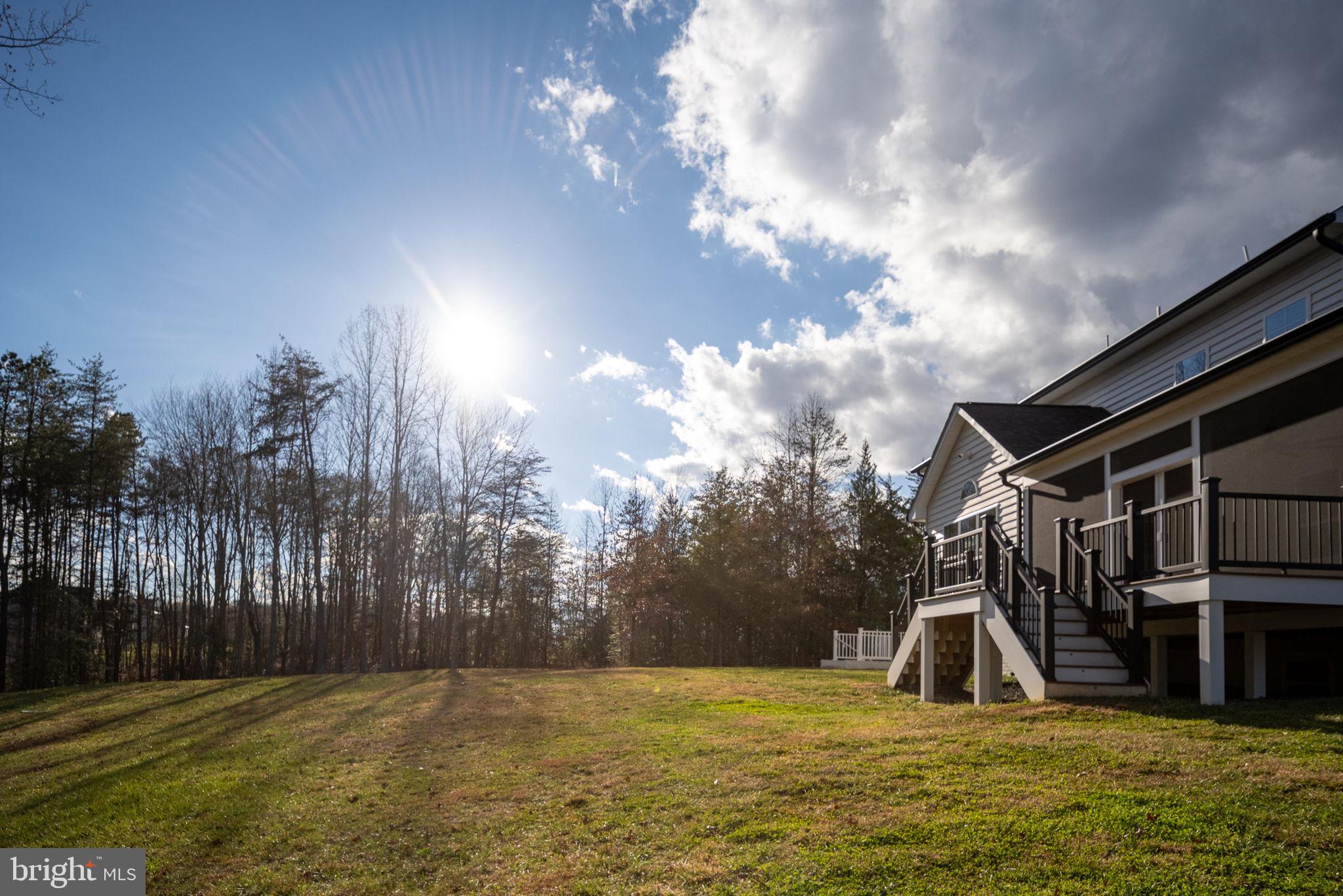 SULLIVAN ESTATES - Residential