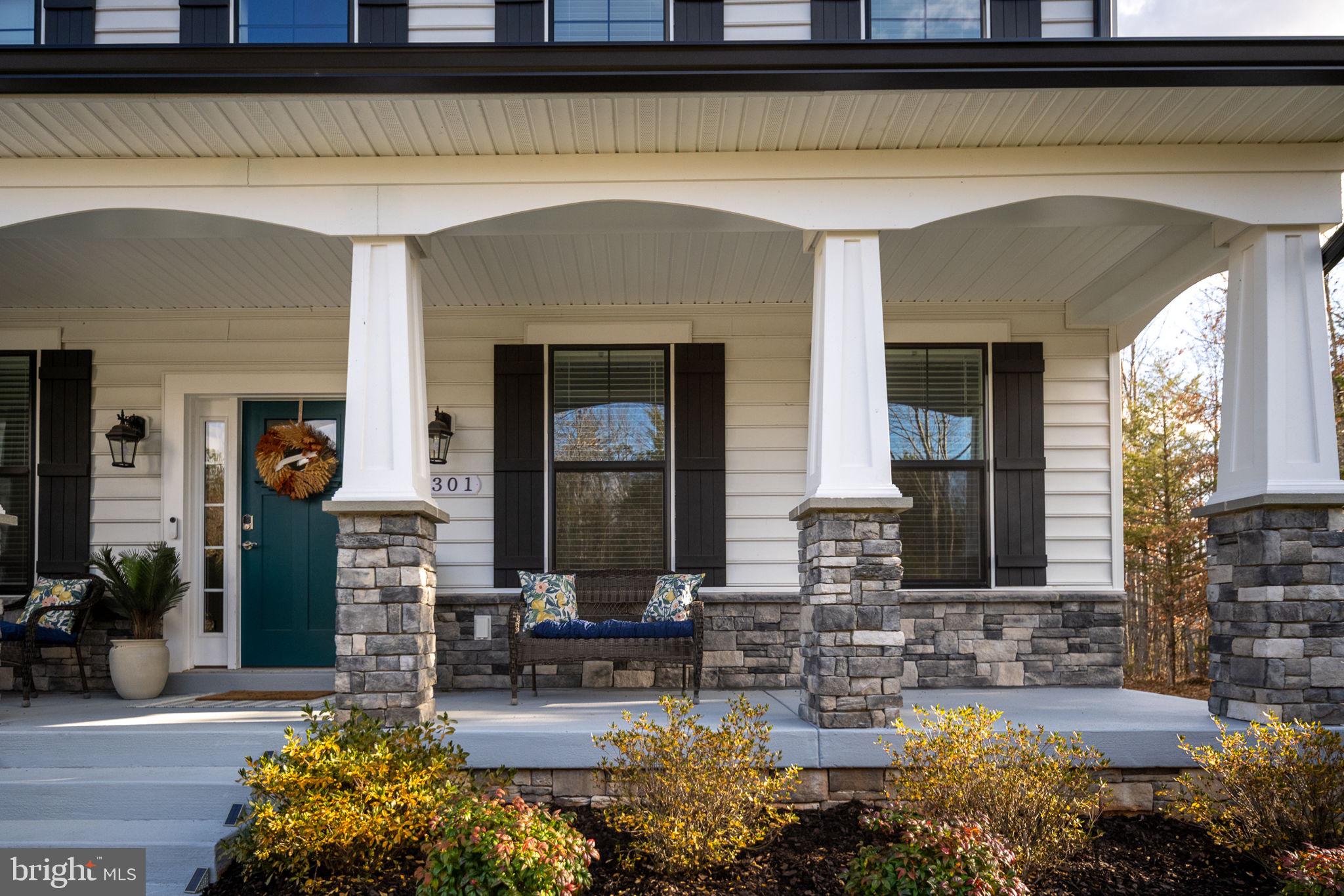 SULLIVAN ESTATES - Residential