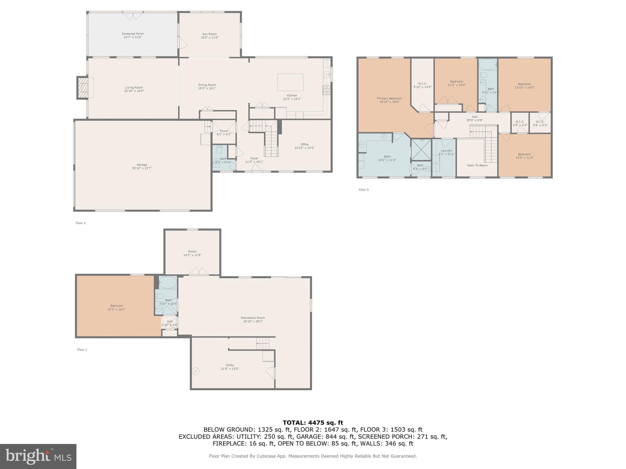 SULLIVAN ESTATES - Residential