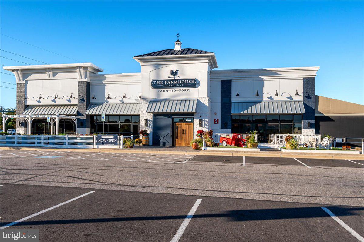 SYCAMORE MEWS - Residential