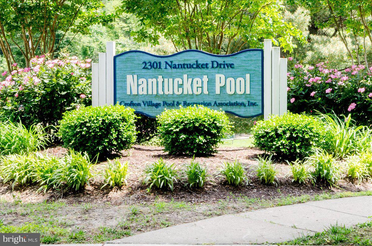 SYCAMORE MEWS - Residential