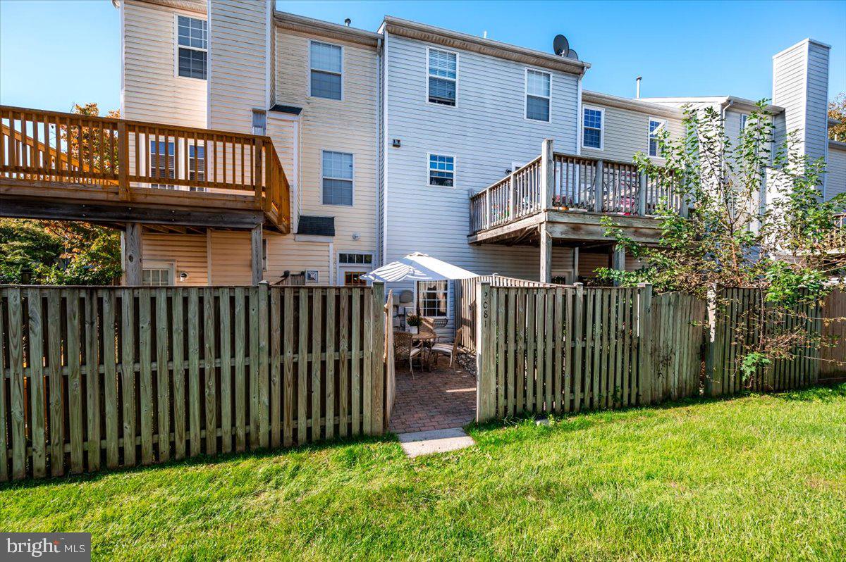 SYCAMORE MEWS - Residential