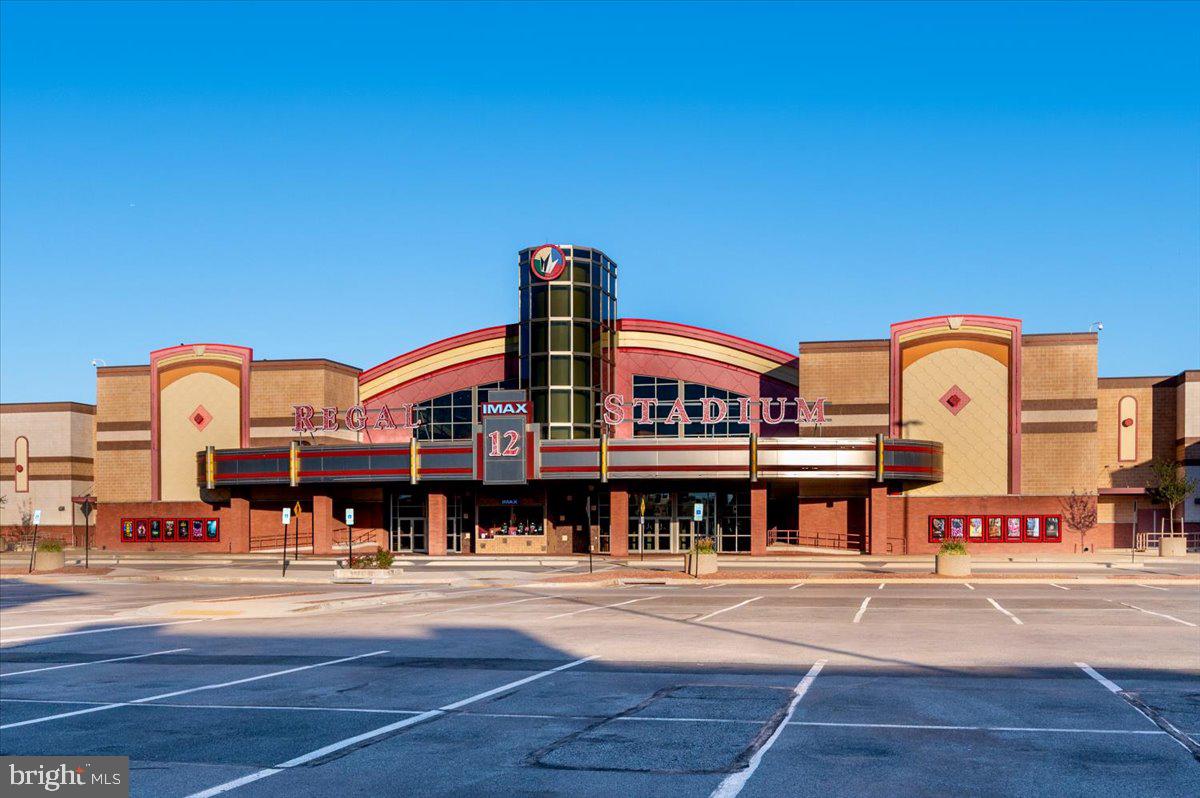 SYCAMORE MEWS - Residential