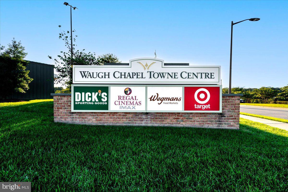 SYCAMORE MEWS - Residential