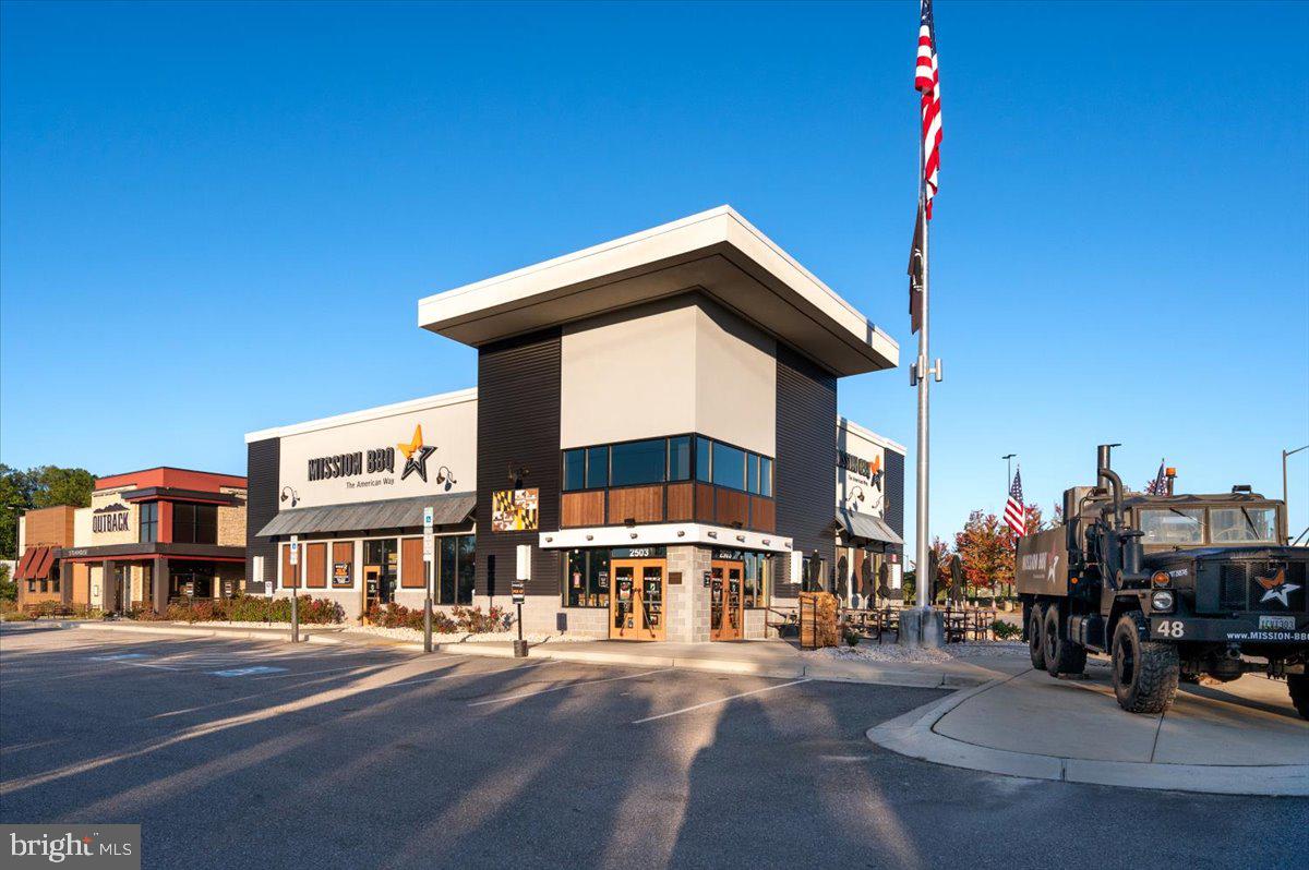 SYCAMORE MEWS - Residential