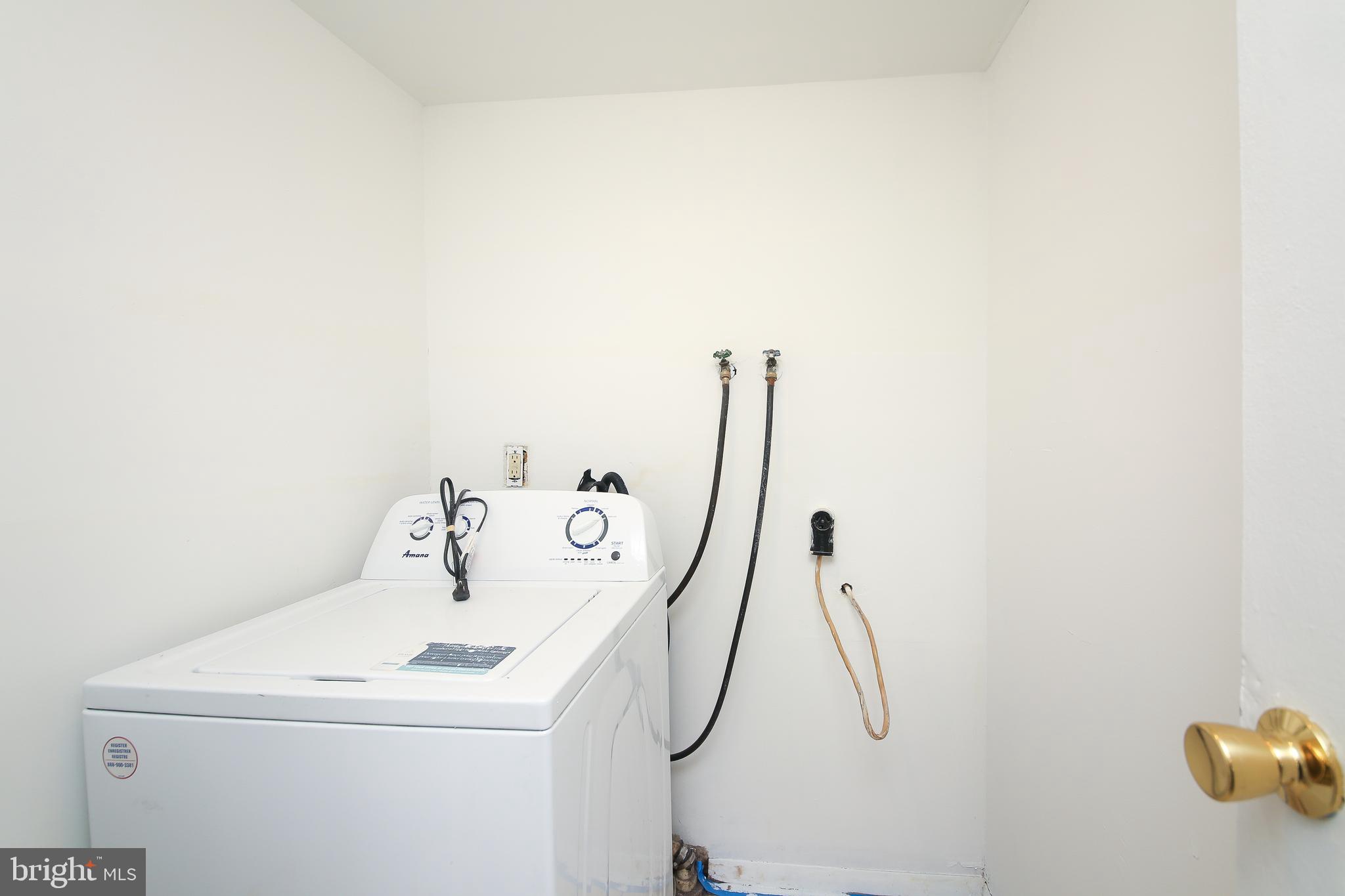 YORKTOWN - Residential Lease