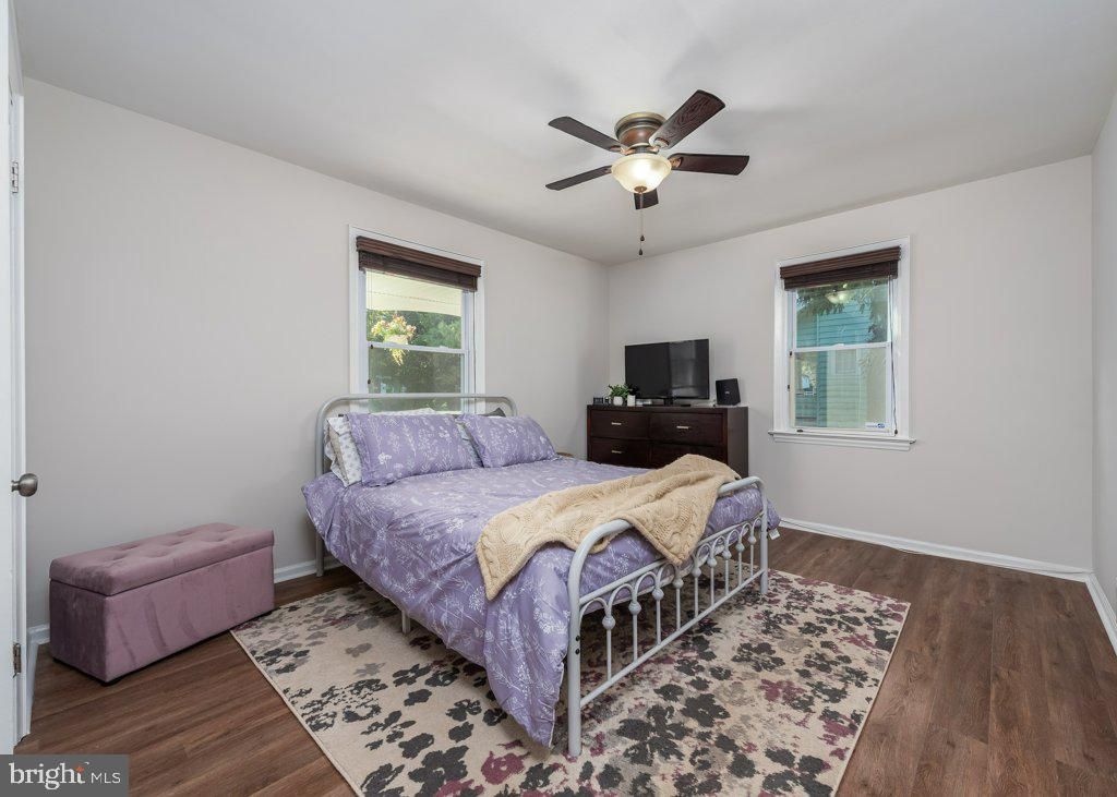Photo of 3512 Saint James Road, WINDSOR MILL, MD 21244 (MLS # MDBC2143626)
