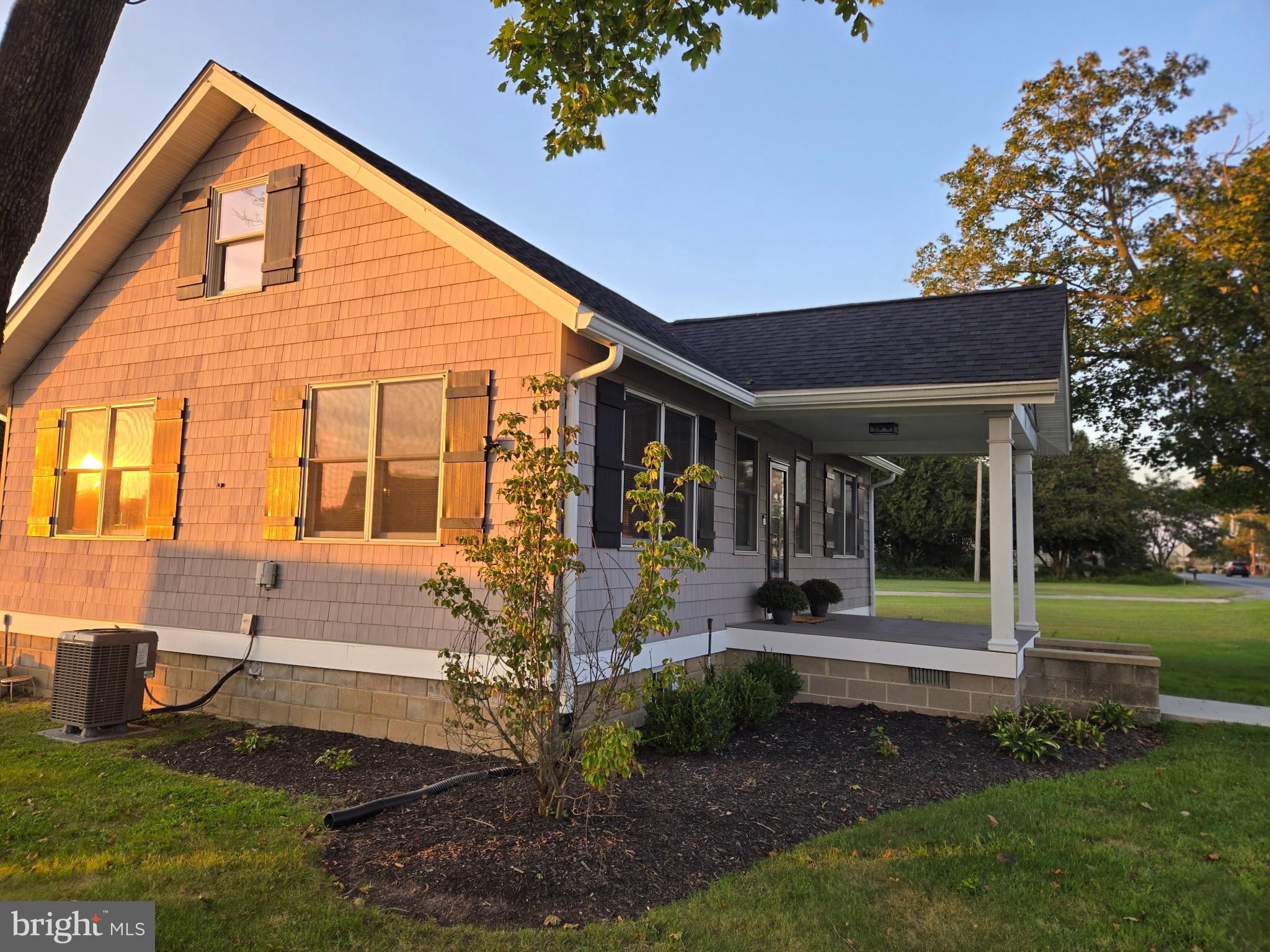 14198 UNION STREET EXTENSION