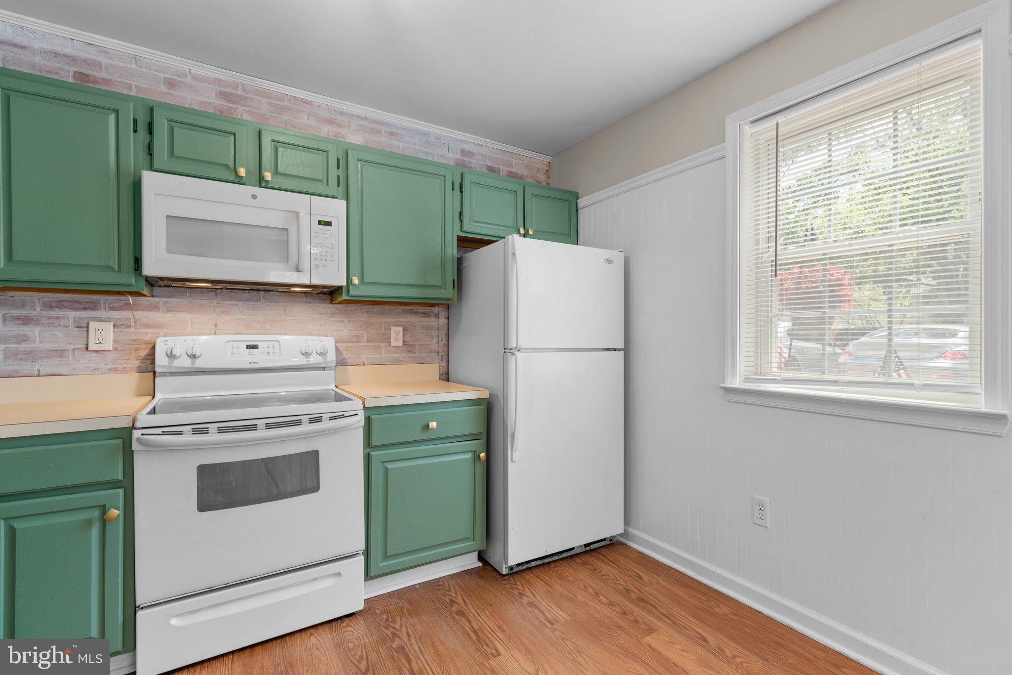 BANCROFT MEADOWCROFT - Residential