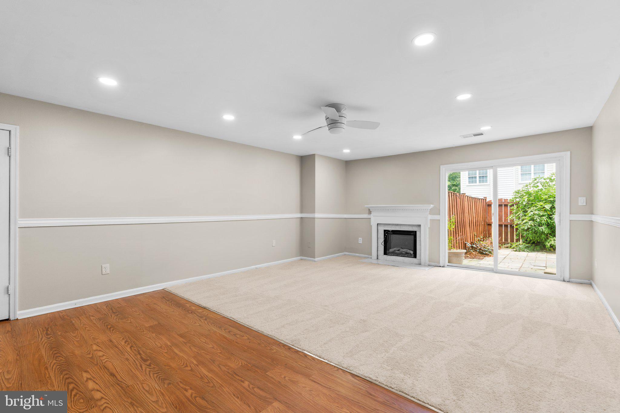 BANCROFT MEADOWCROFT - Residential