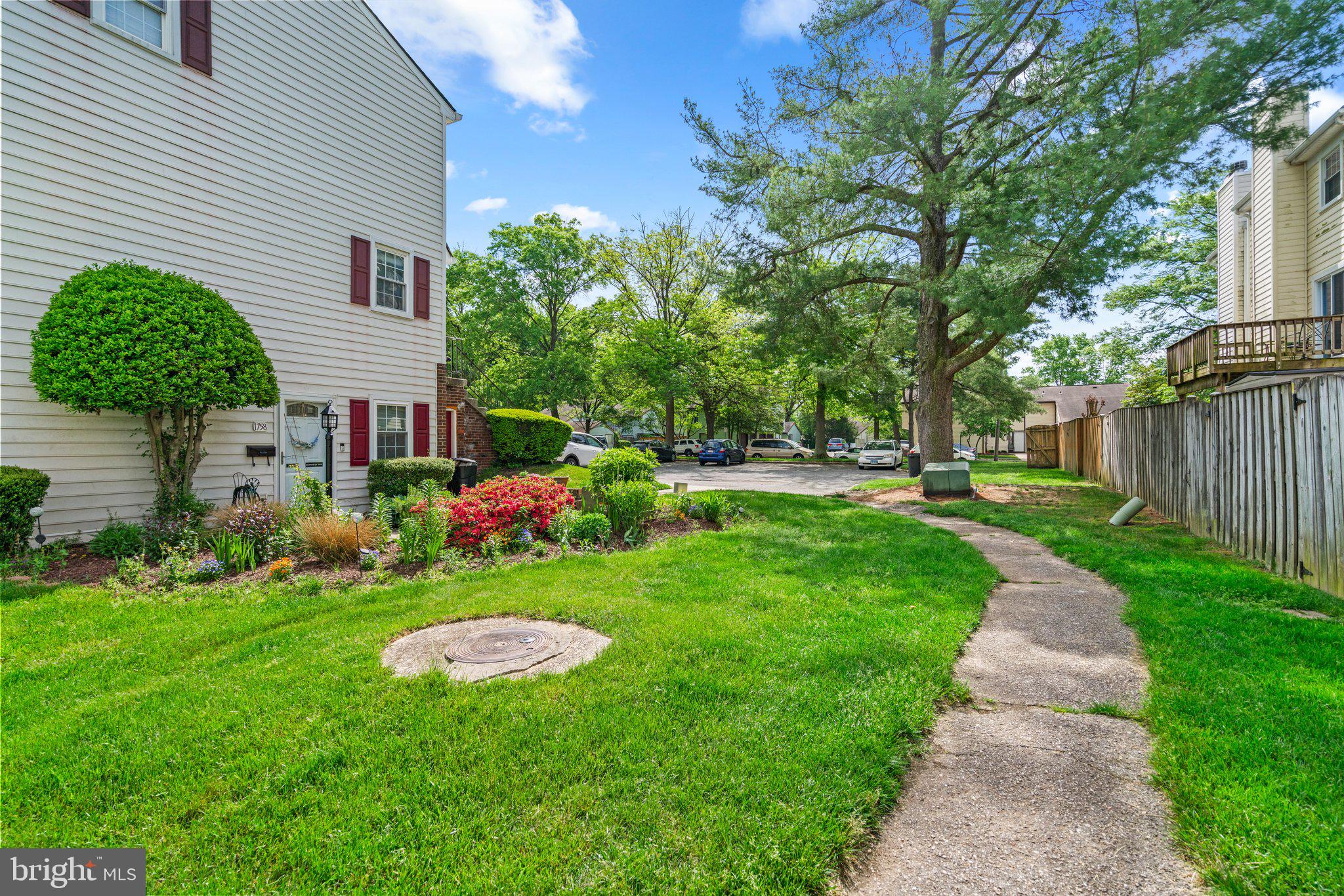 BANCROFT MEADOWCROFT - Residential
