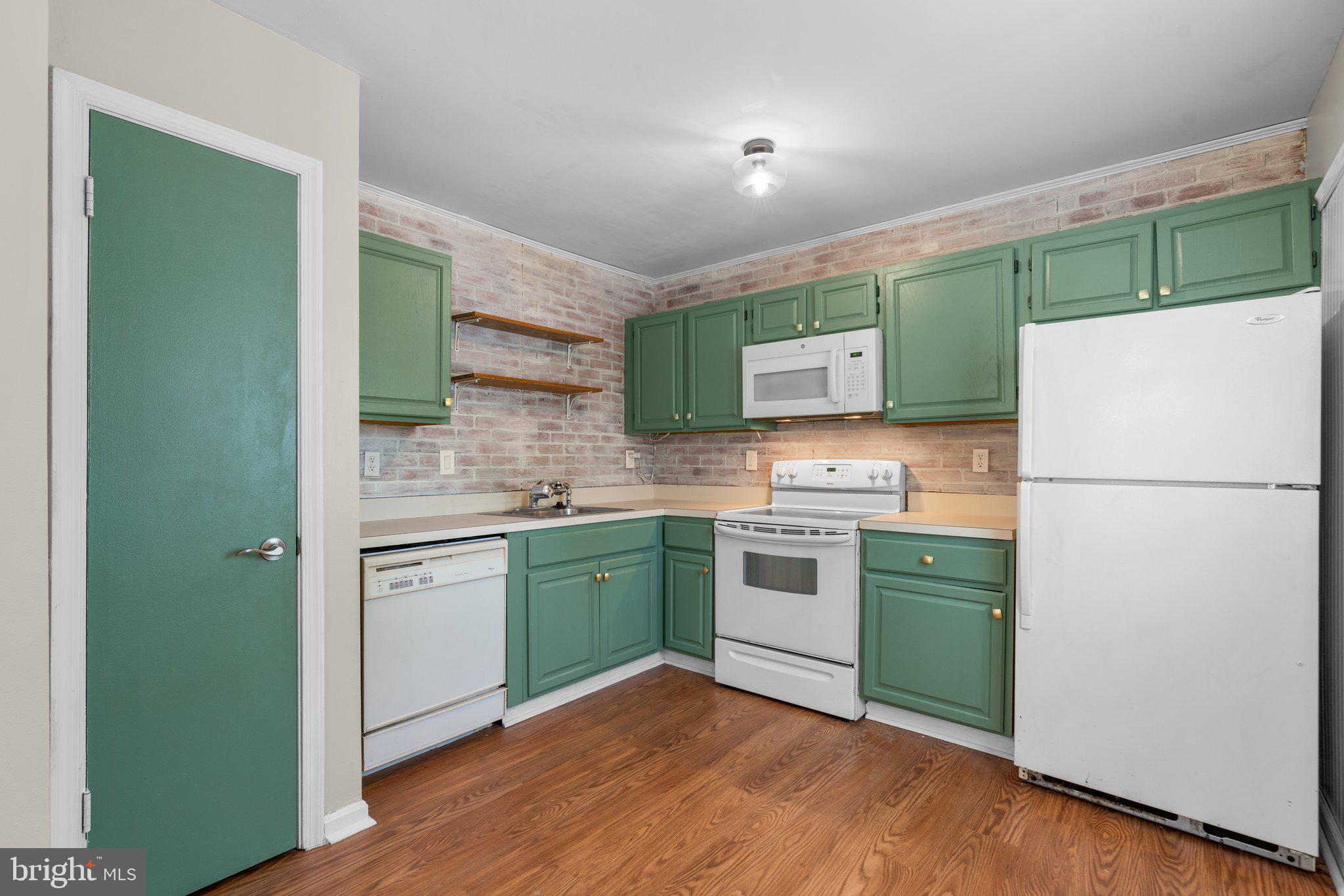 BANCROFT MEADOWCROFT - Residential