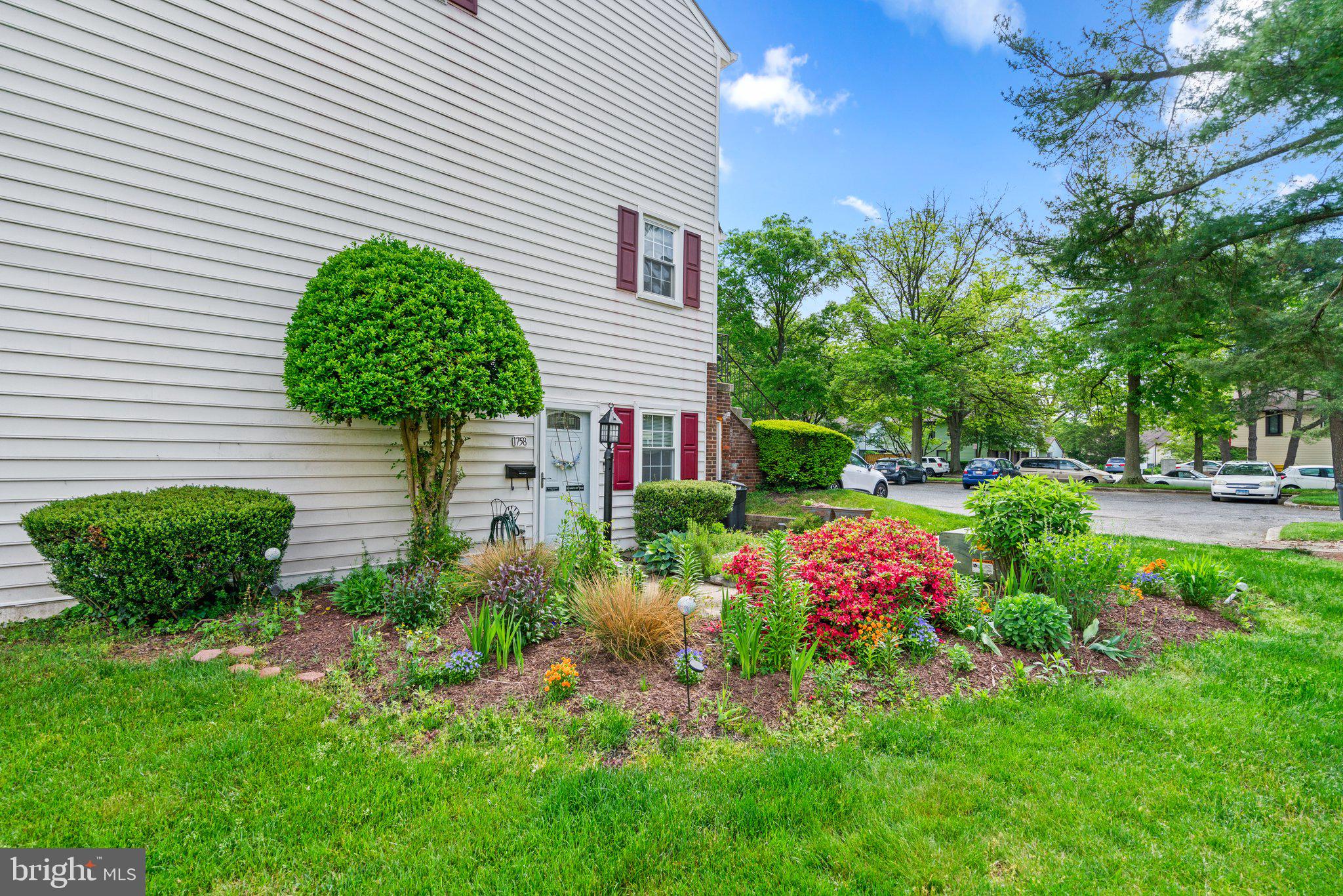 BANCROFT MEADOWCROFT - Residential