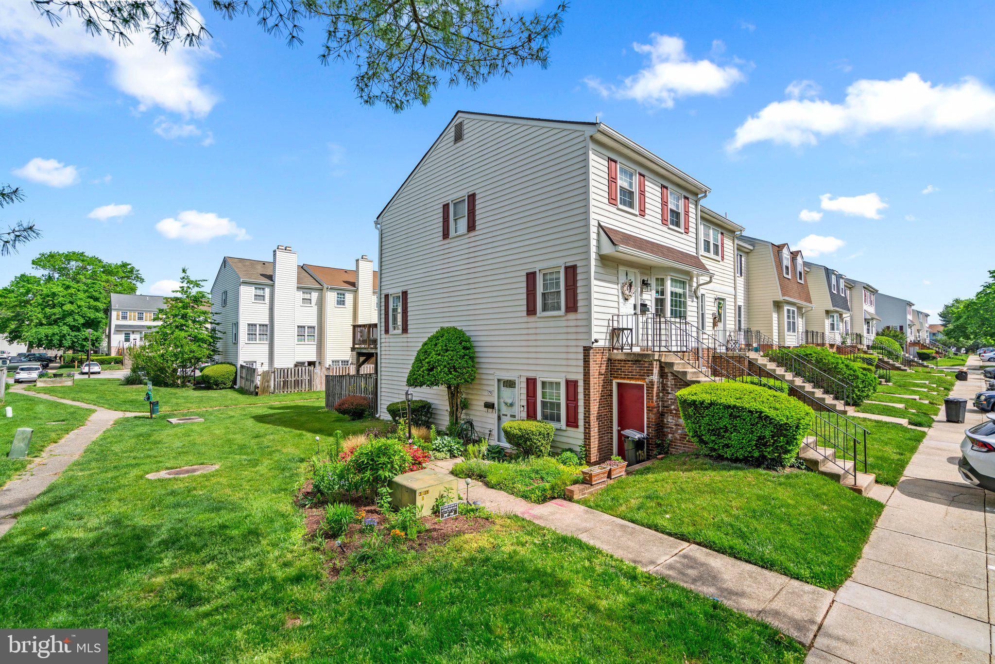 BANCROFT MEADOWCROFT - Residential